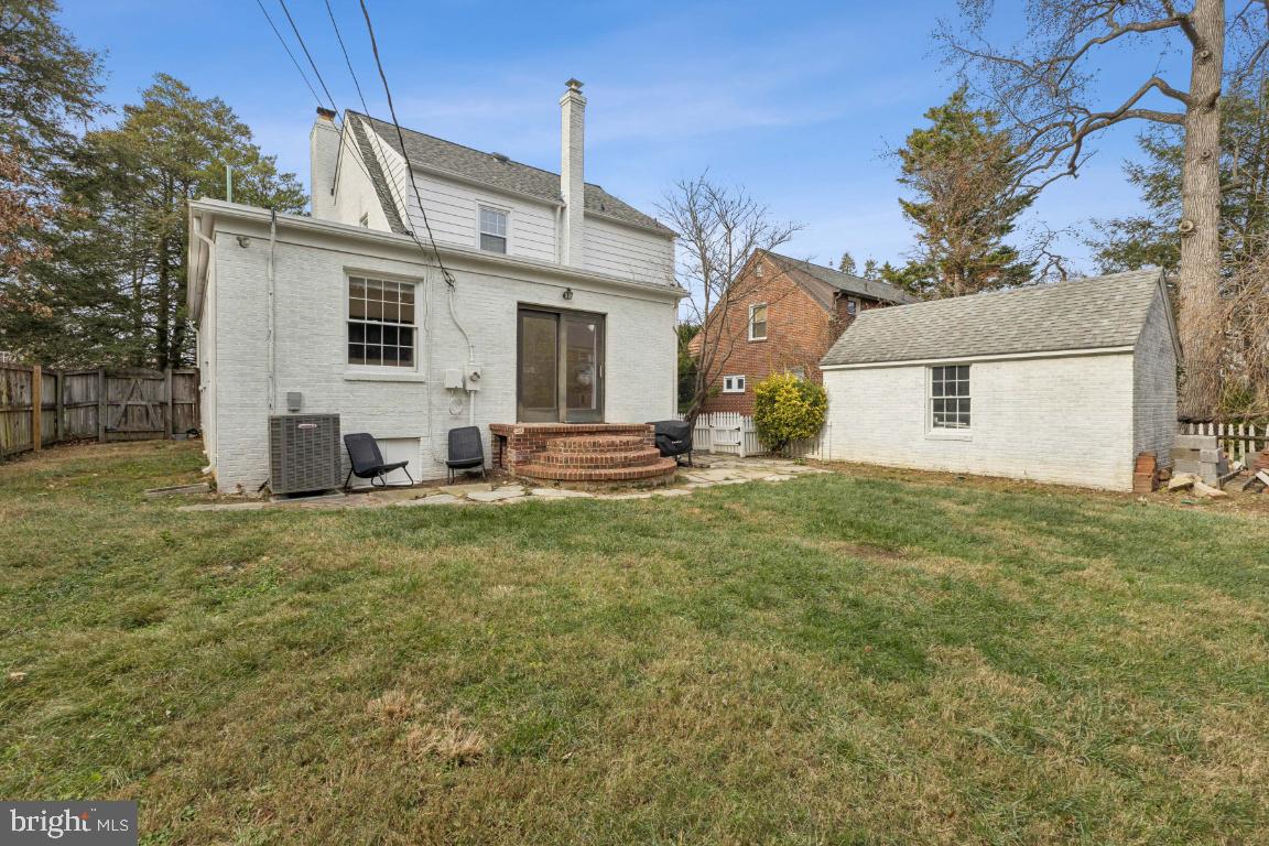 ASHTON HEIGHTS - Residential