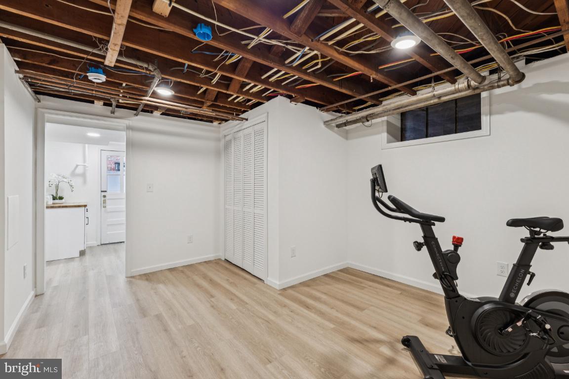 ASHTON HEIGHTS - Residential