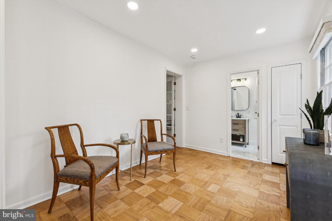 ASHTON HEIGHTS - Residential