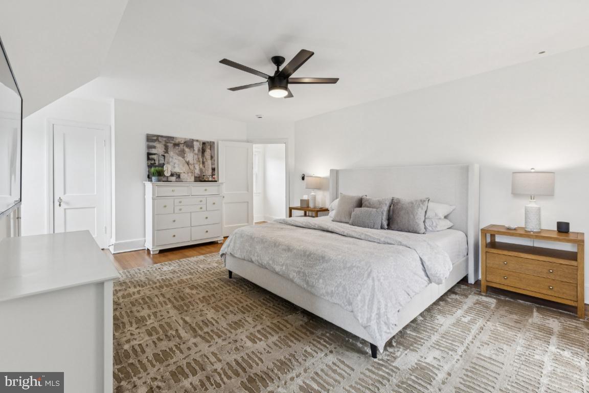 ASHTON HEIGHTS - Residential