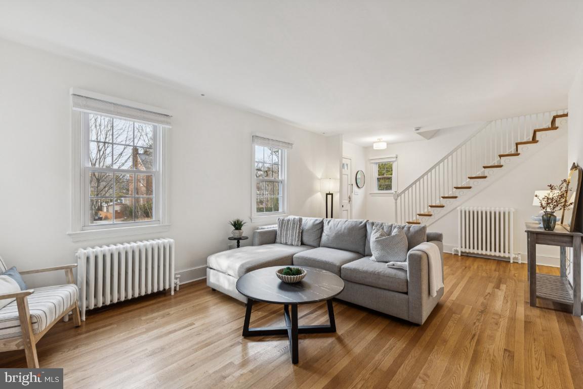 ASHTON HEIGHTS - Residential