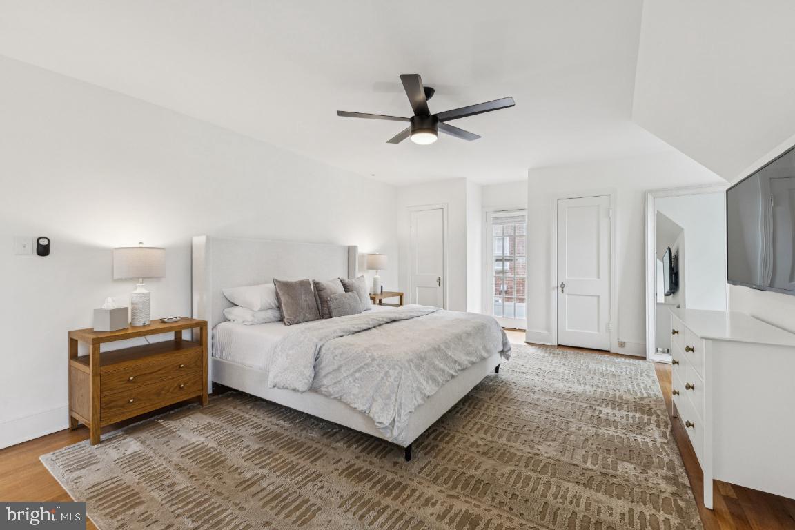 ASHTON HEIGHTS - Residential