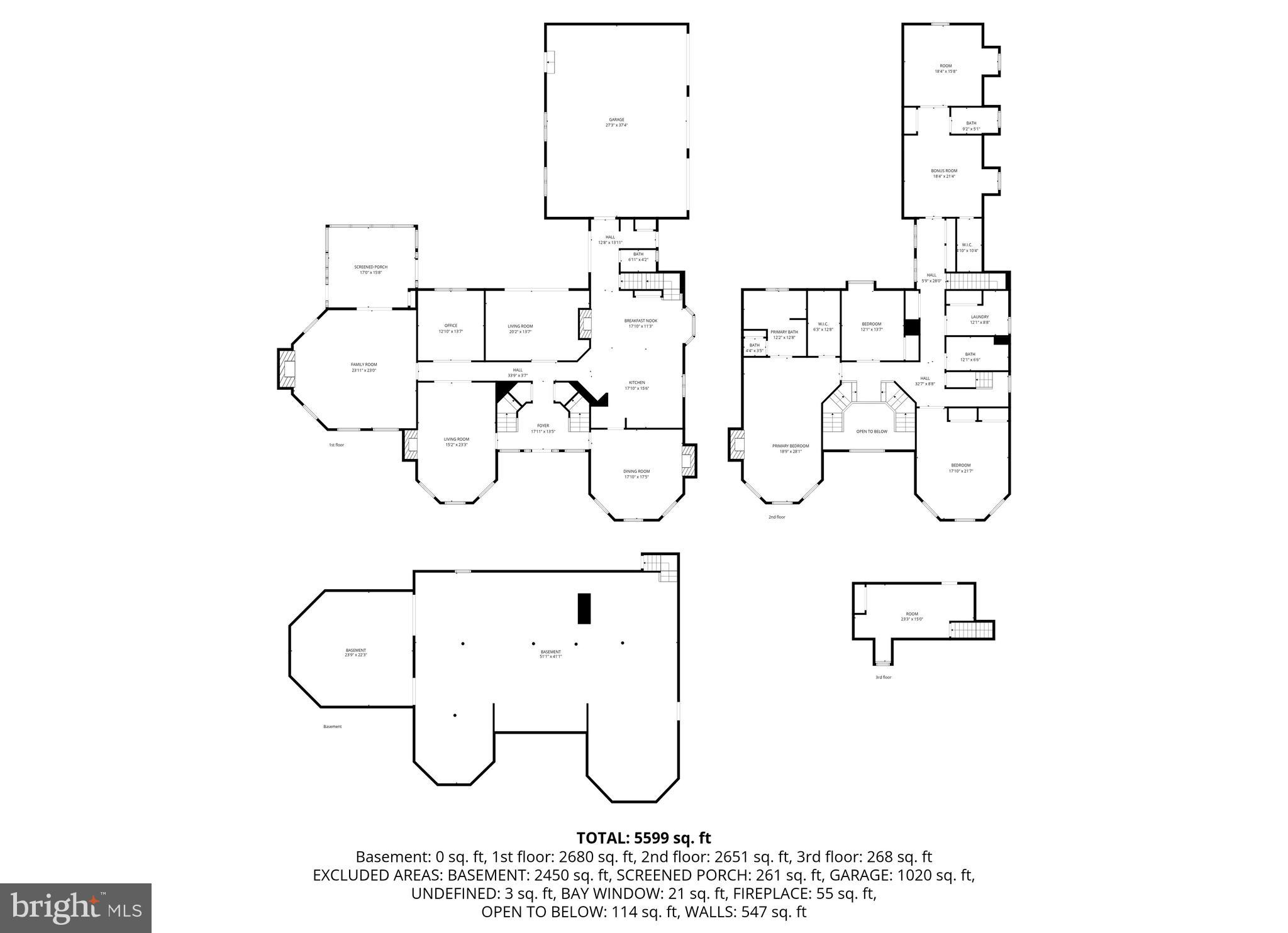 ADVOCATE HILL FARMS - Residential