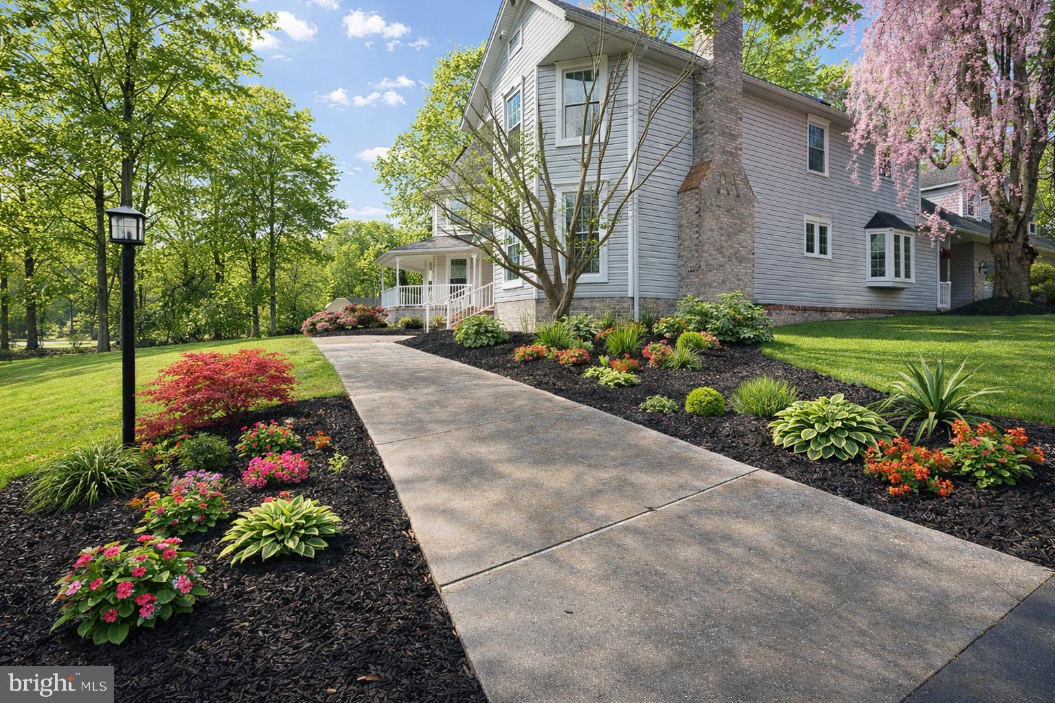 ADVOCATE HILL FARMS - Residential