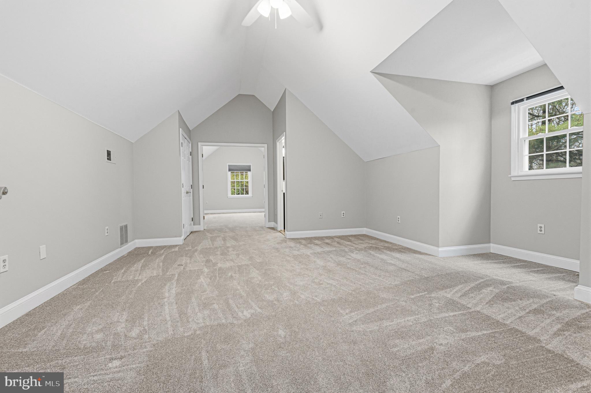 ADVOCATE HILL FARMS - Residential