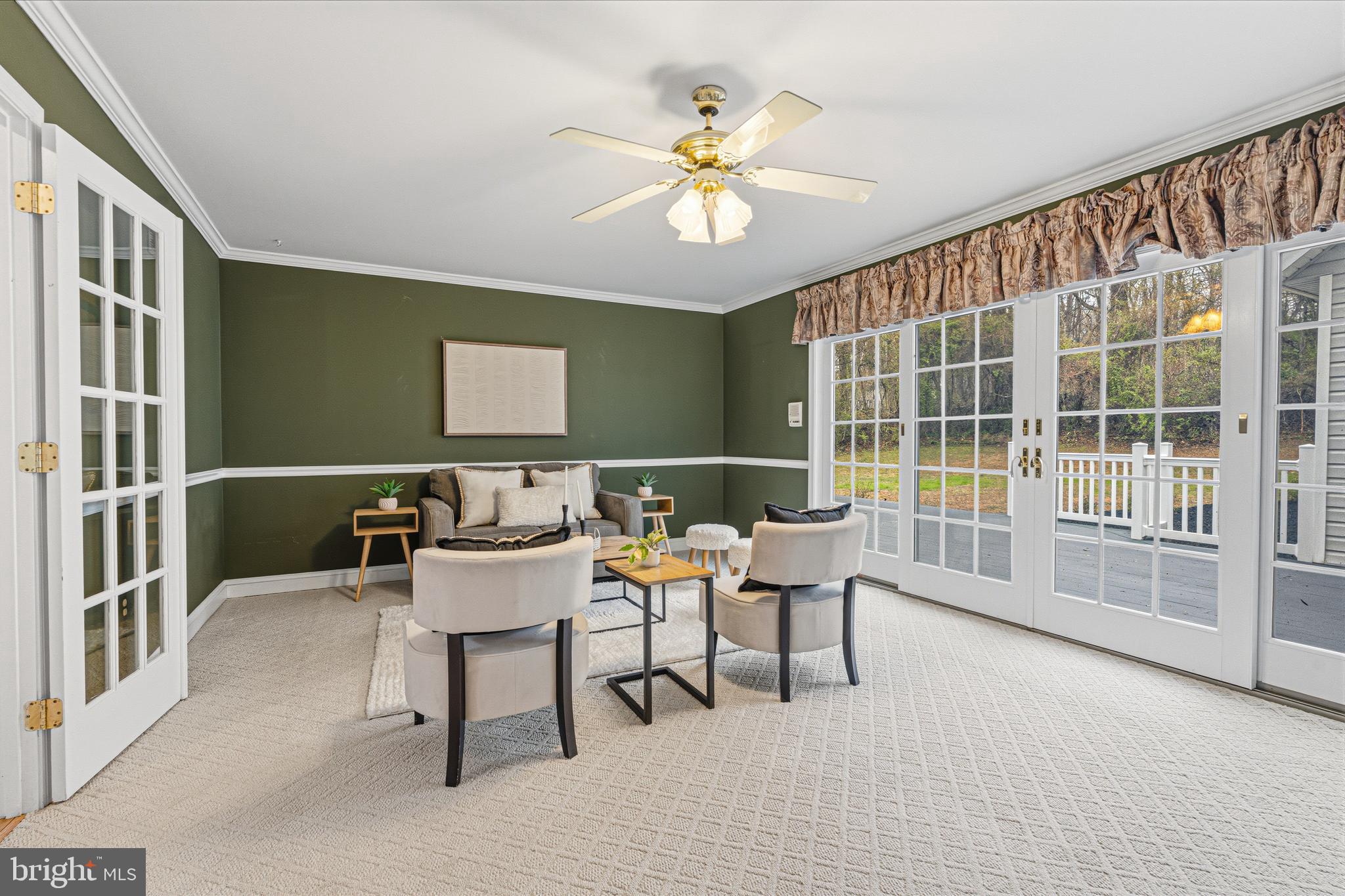 ADVOCATE HILL FARMS - Residential