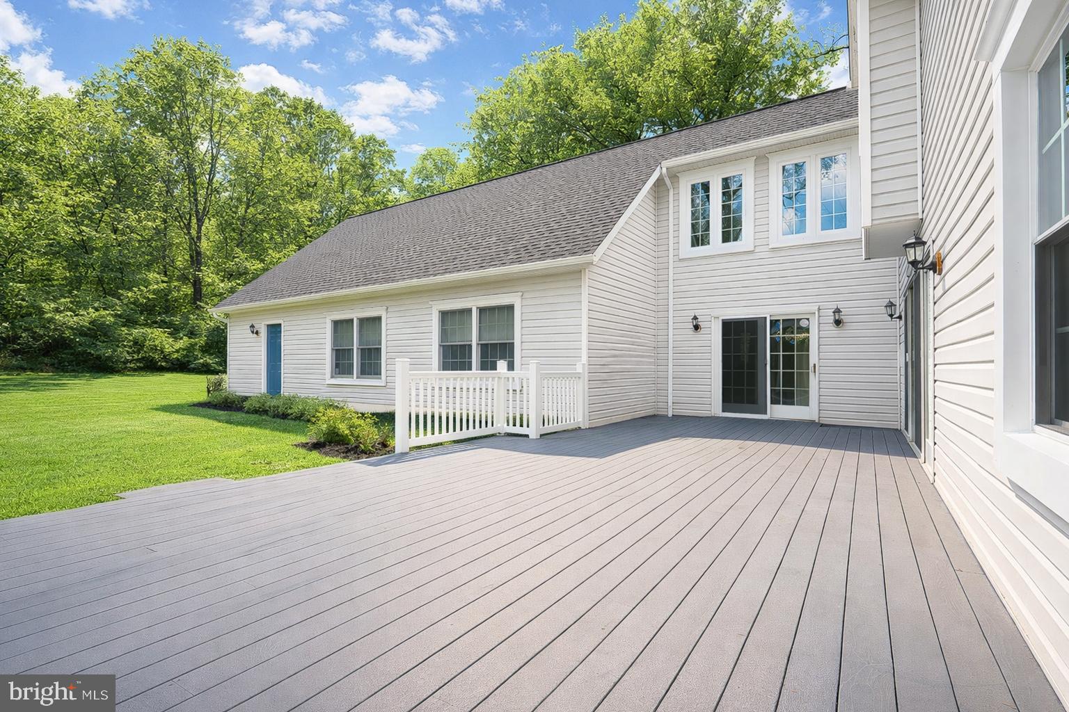 ADVOCATE HILL FARMS - Residential