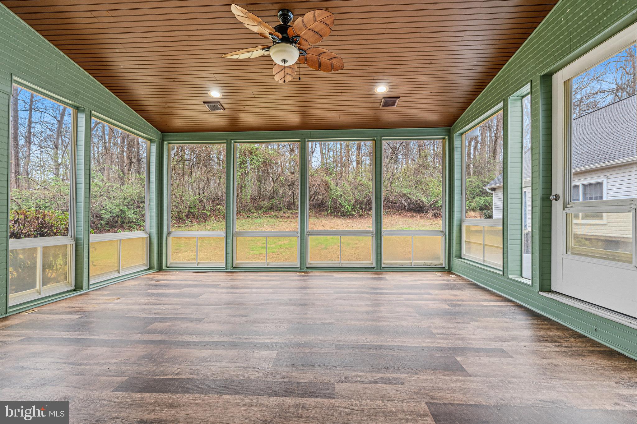 ADVOCATE HILL FARMS - Residential