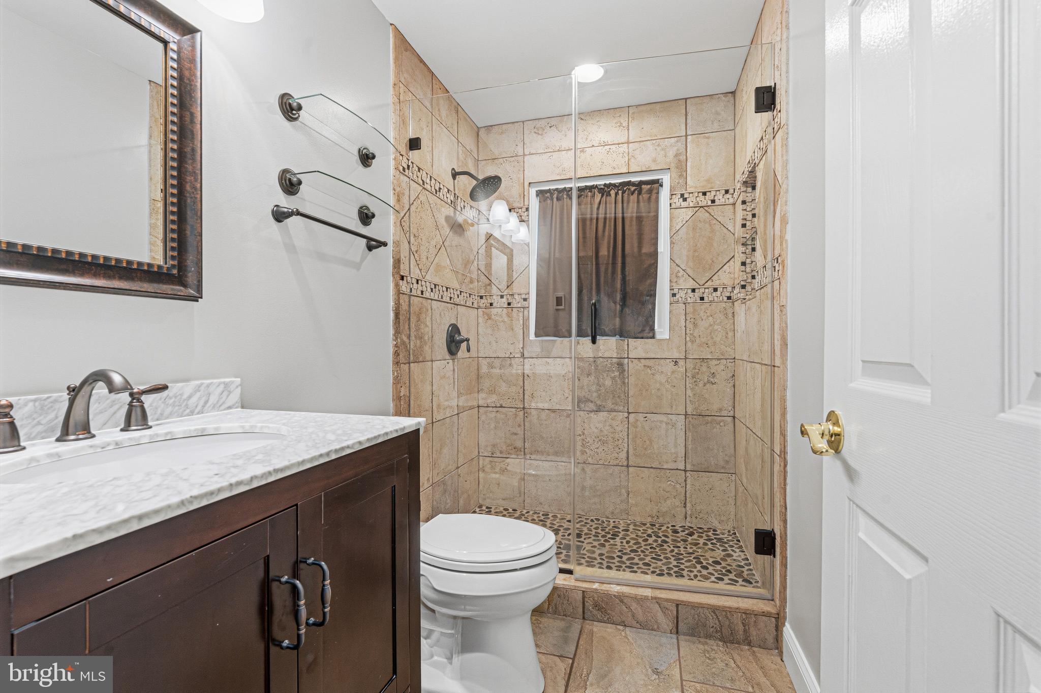 ADVOCATE HILL FARMS - Residential