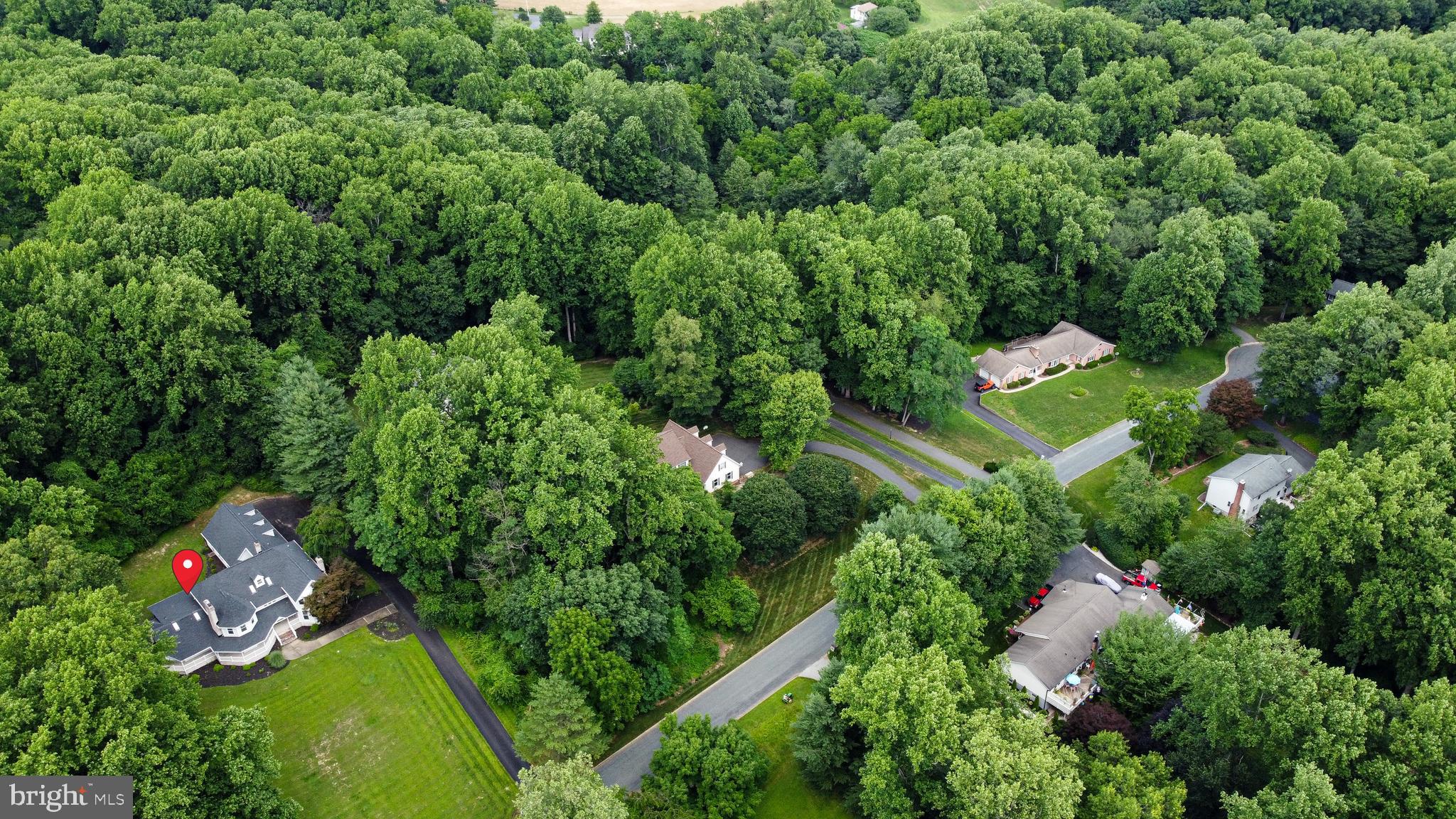 1614 RANDALLWOOD COURT
