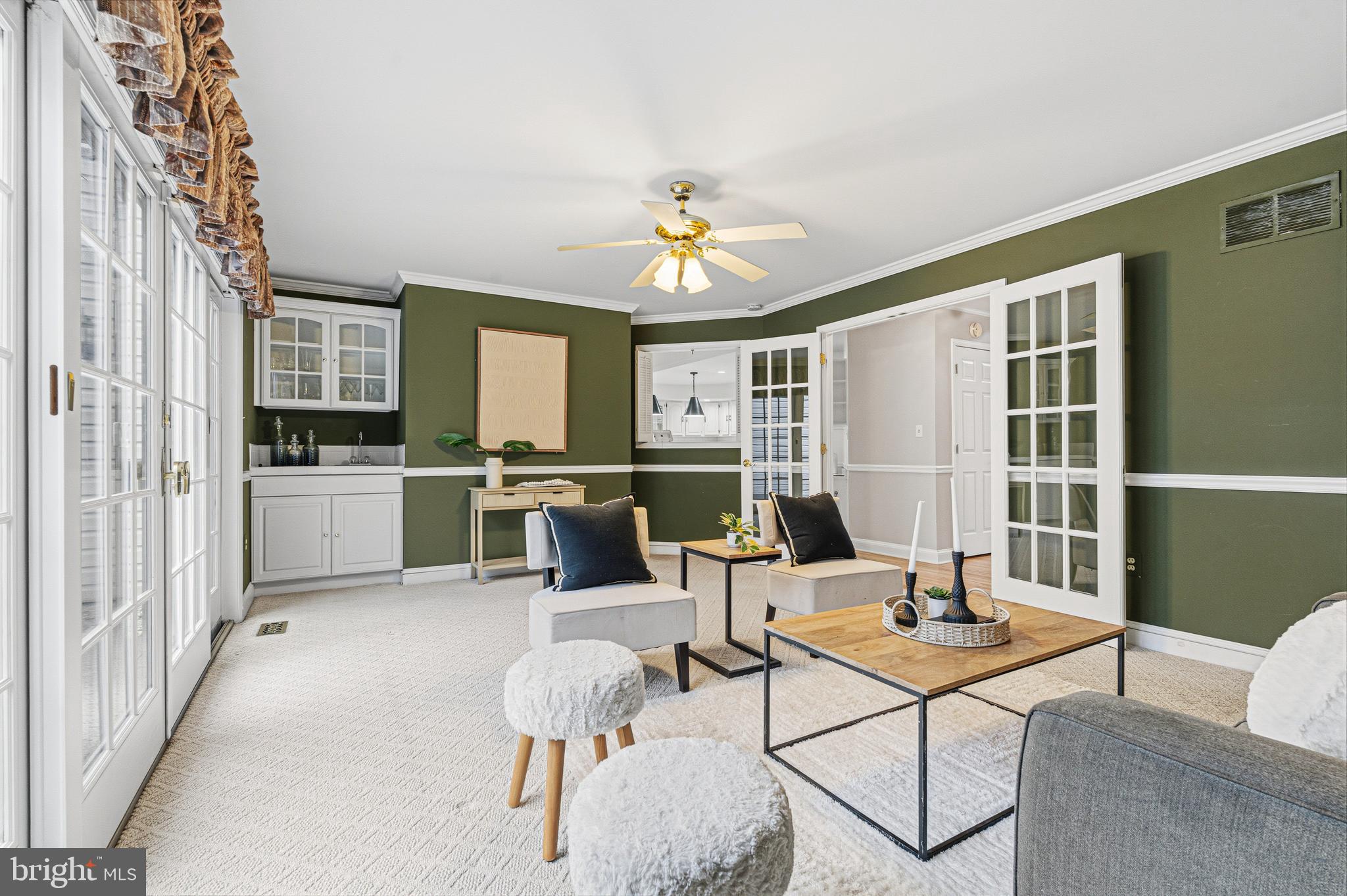 ADVOCATE HILL FARMS - Residential