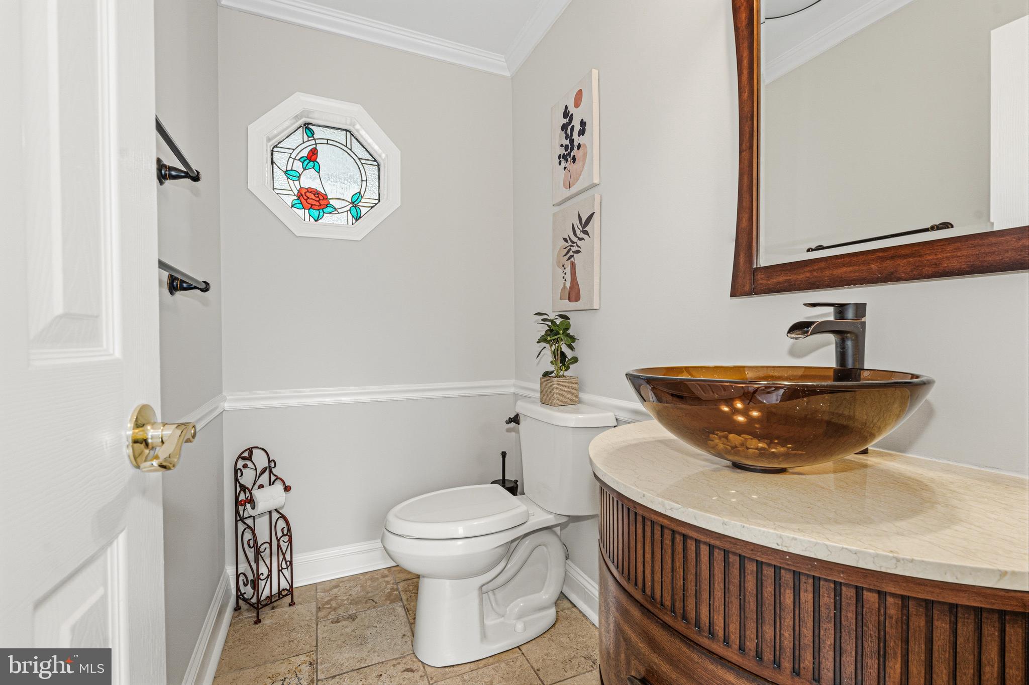 ADVOCATE HILL FARMS - Residential