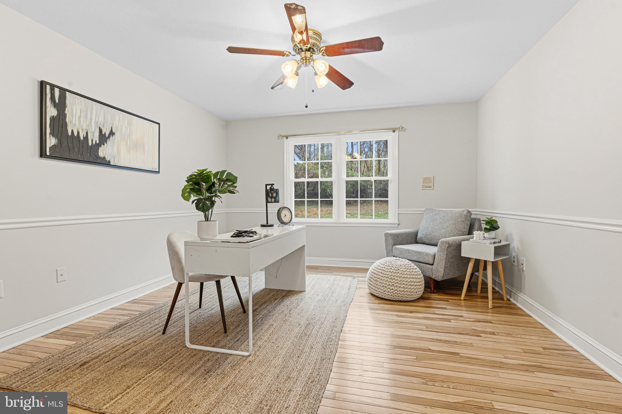 ADVOCATE HILL FARMS - Residential