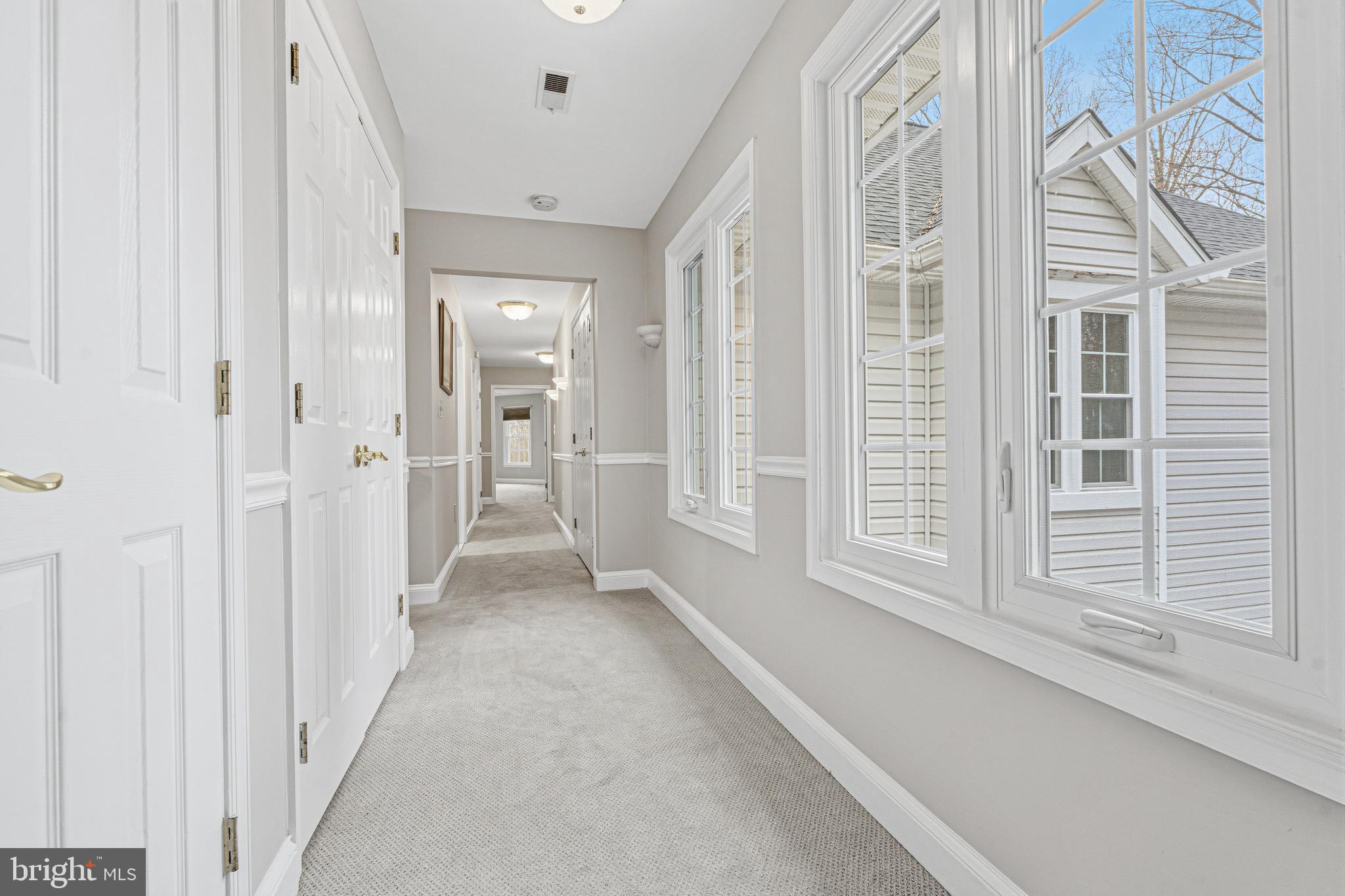 ADVOCATE HILL FARMS - Residential