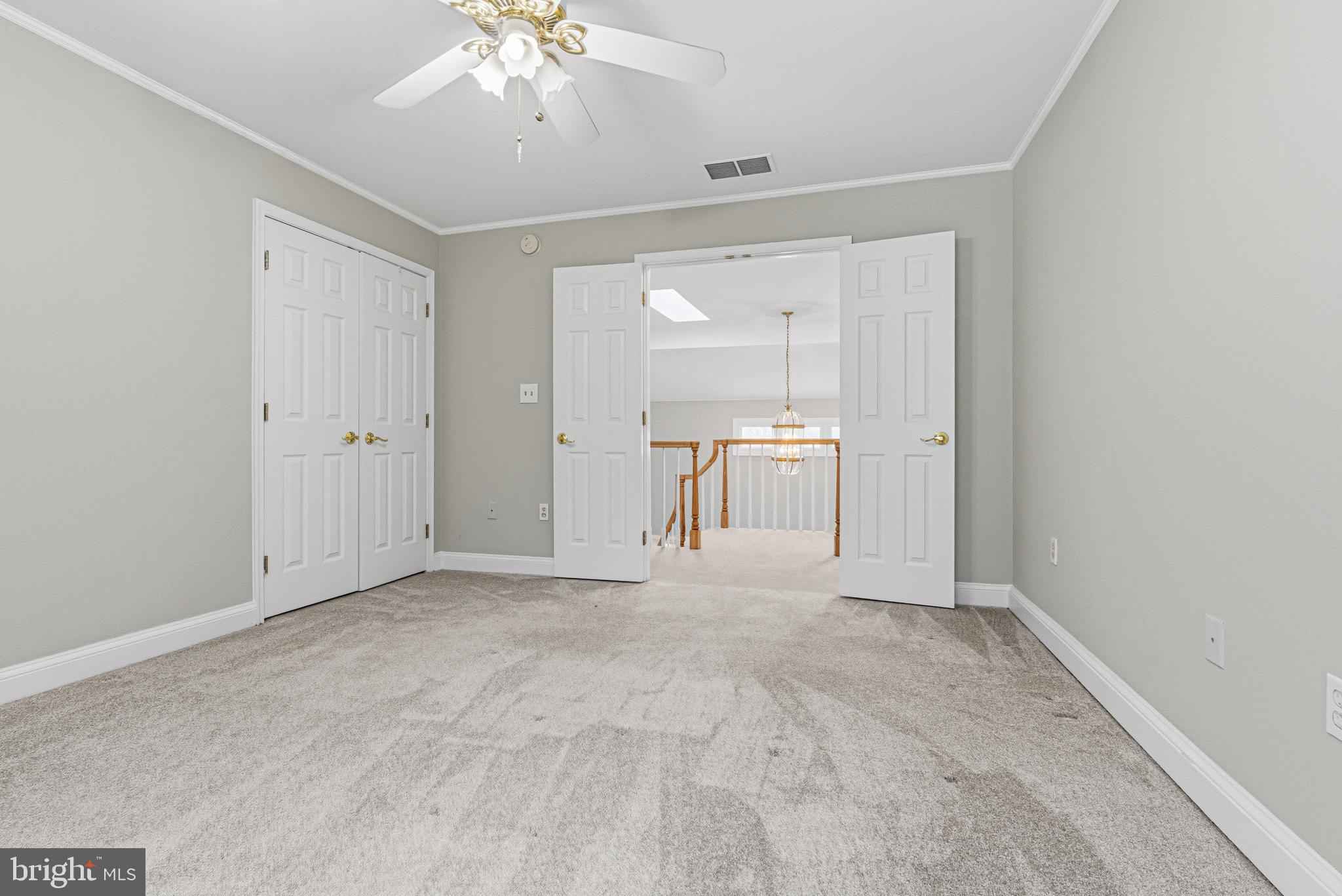 ADVOCATE HILL FARMS - Residential