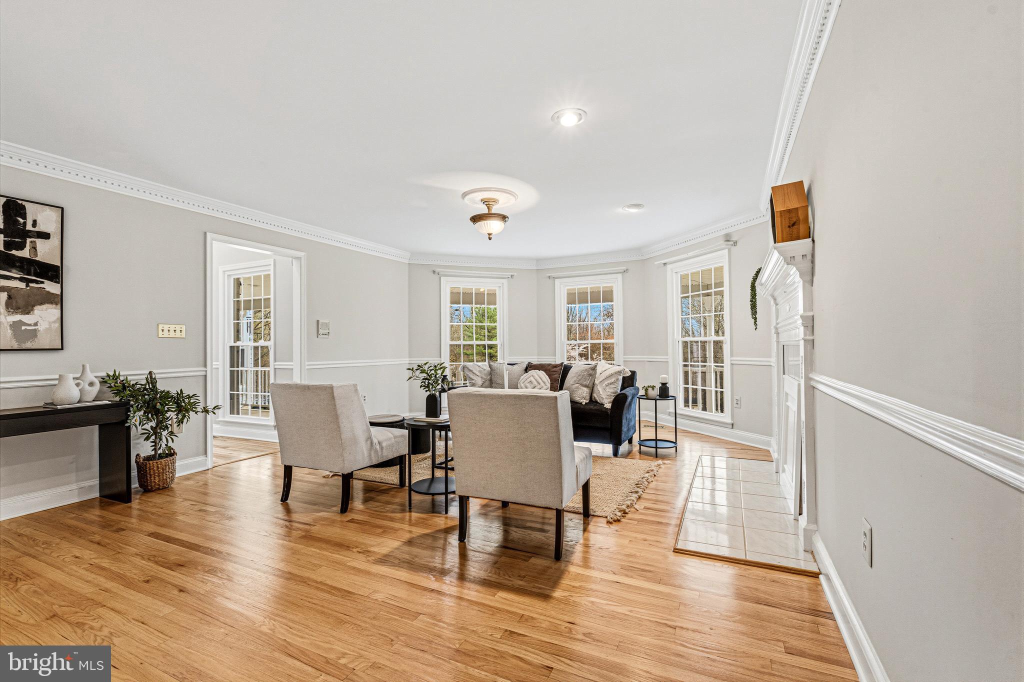 ADVOCATE HILL FARMS - Residential