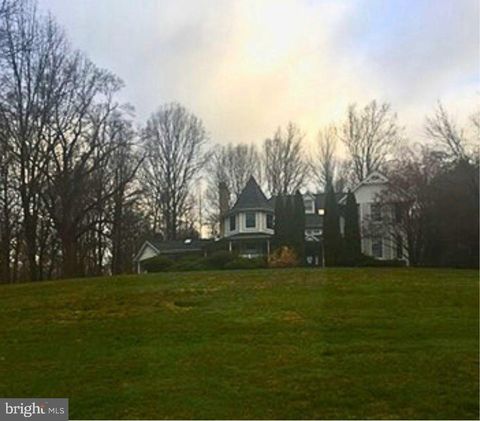 1614 RANDALLWOOD COURT JARRETTSVILLE MD 21084