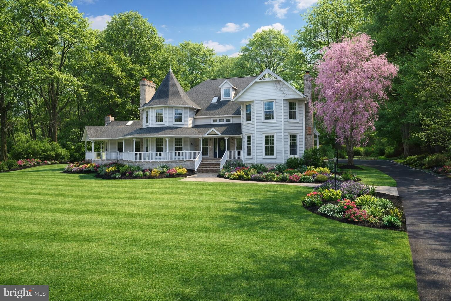 ADVOCATE HILL FARMS - Residential