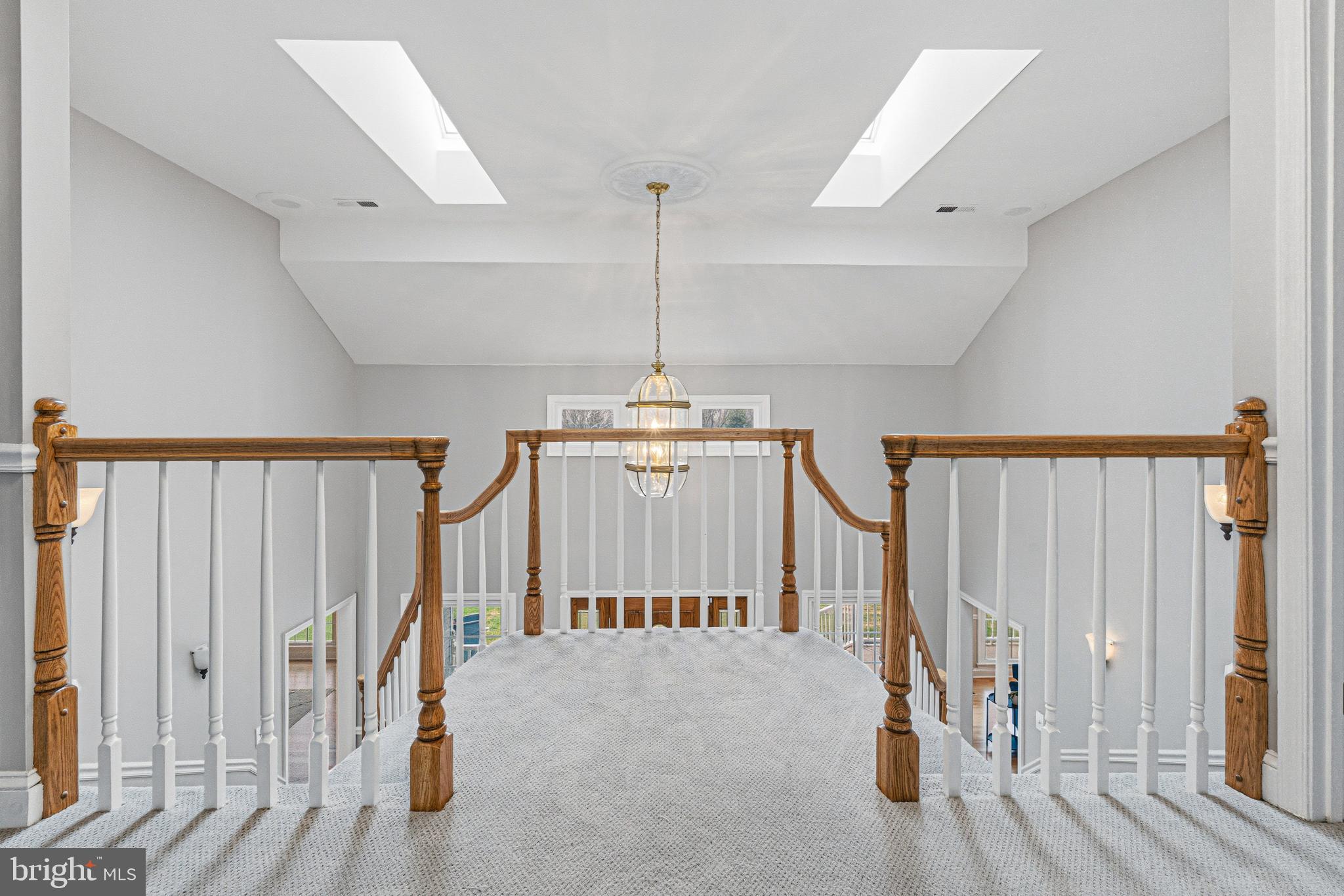 ADVOCATE HILL FARMS - Residential