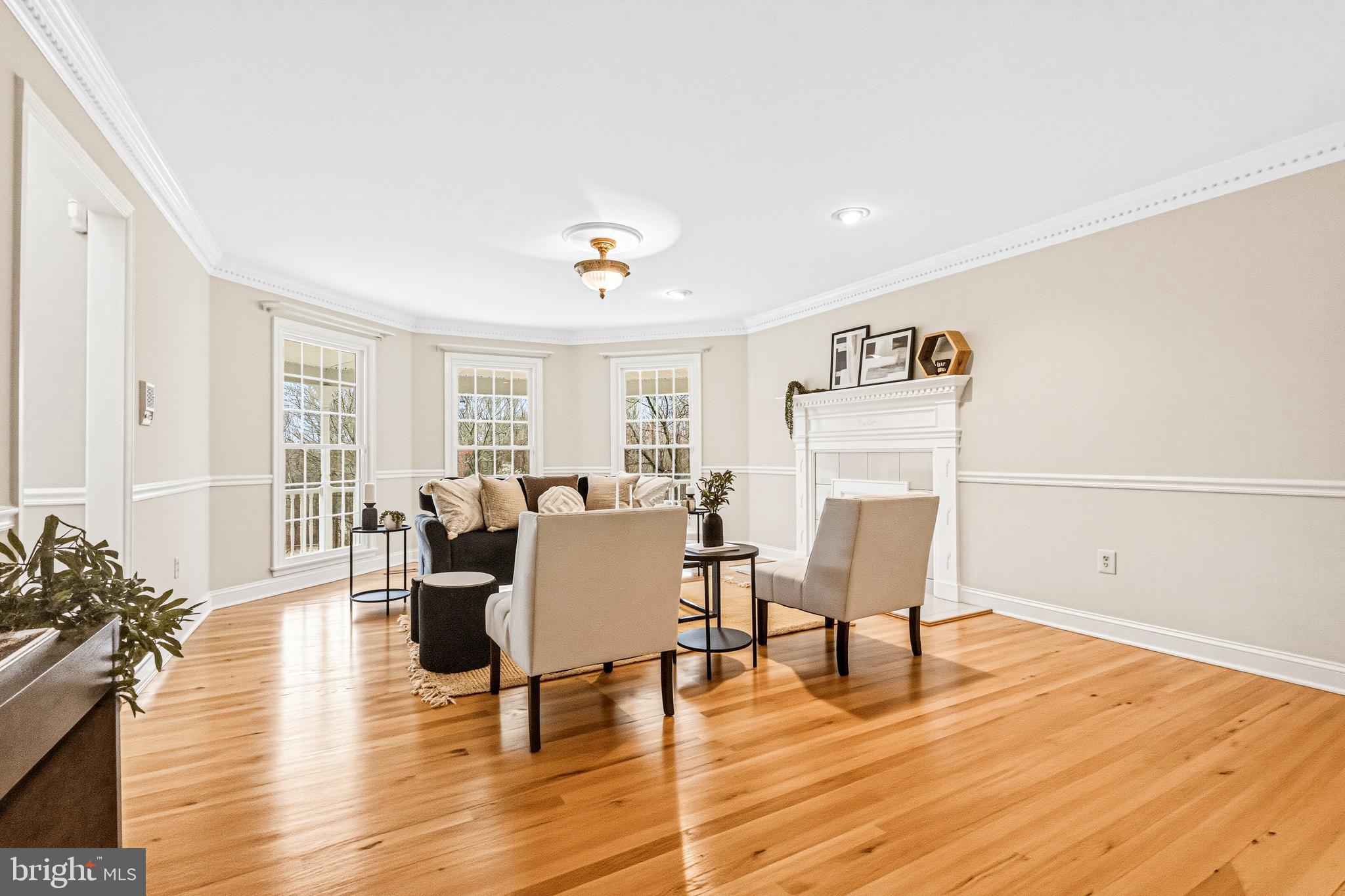 ADVOCATE HILL FARMS - Residential