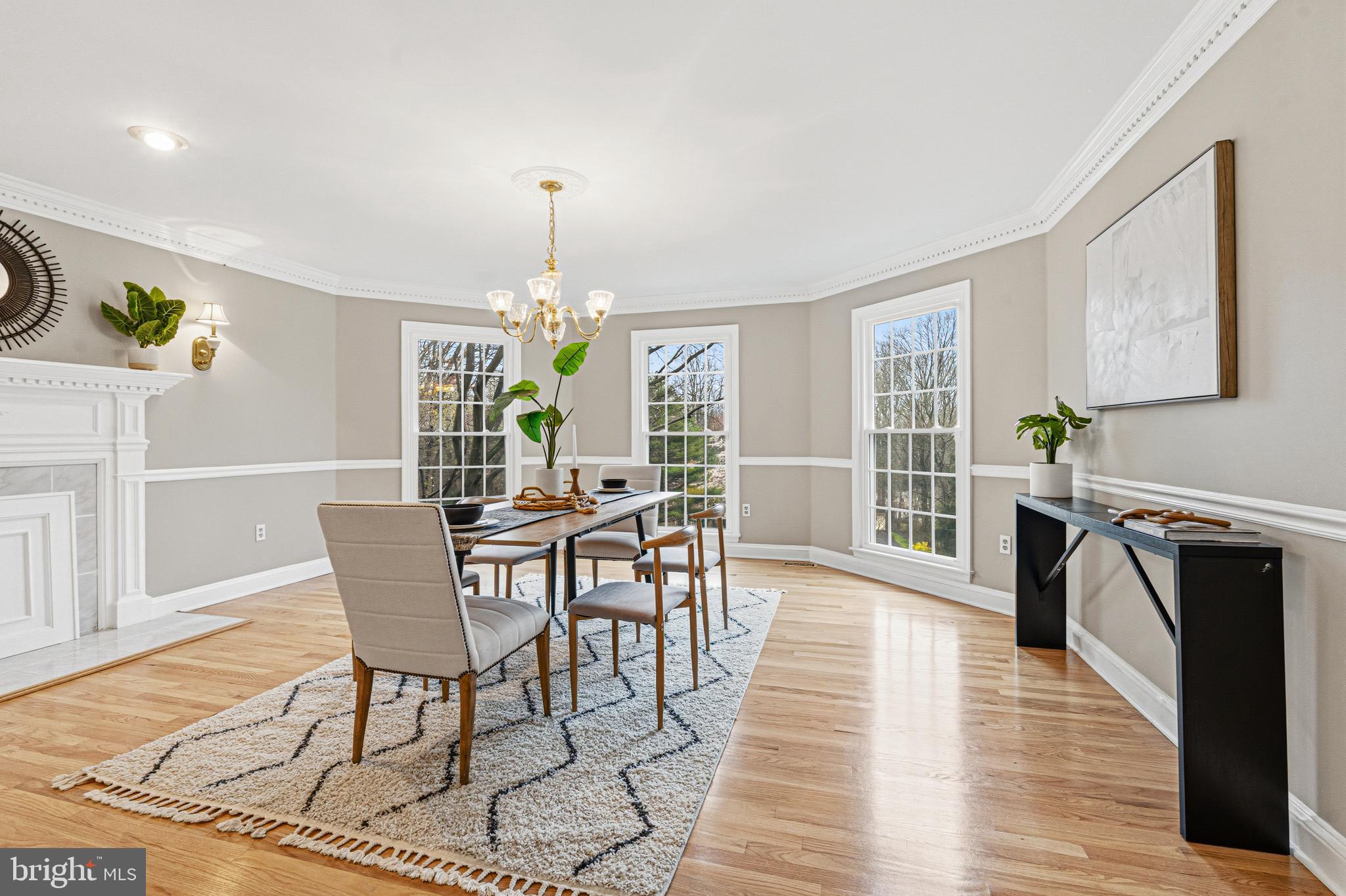 ADVOCATE HILL FARMS - Residential