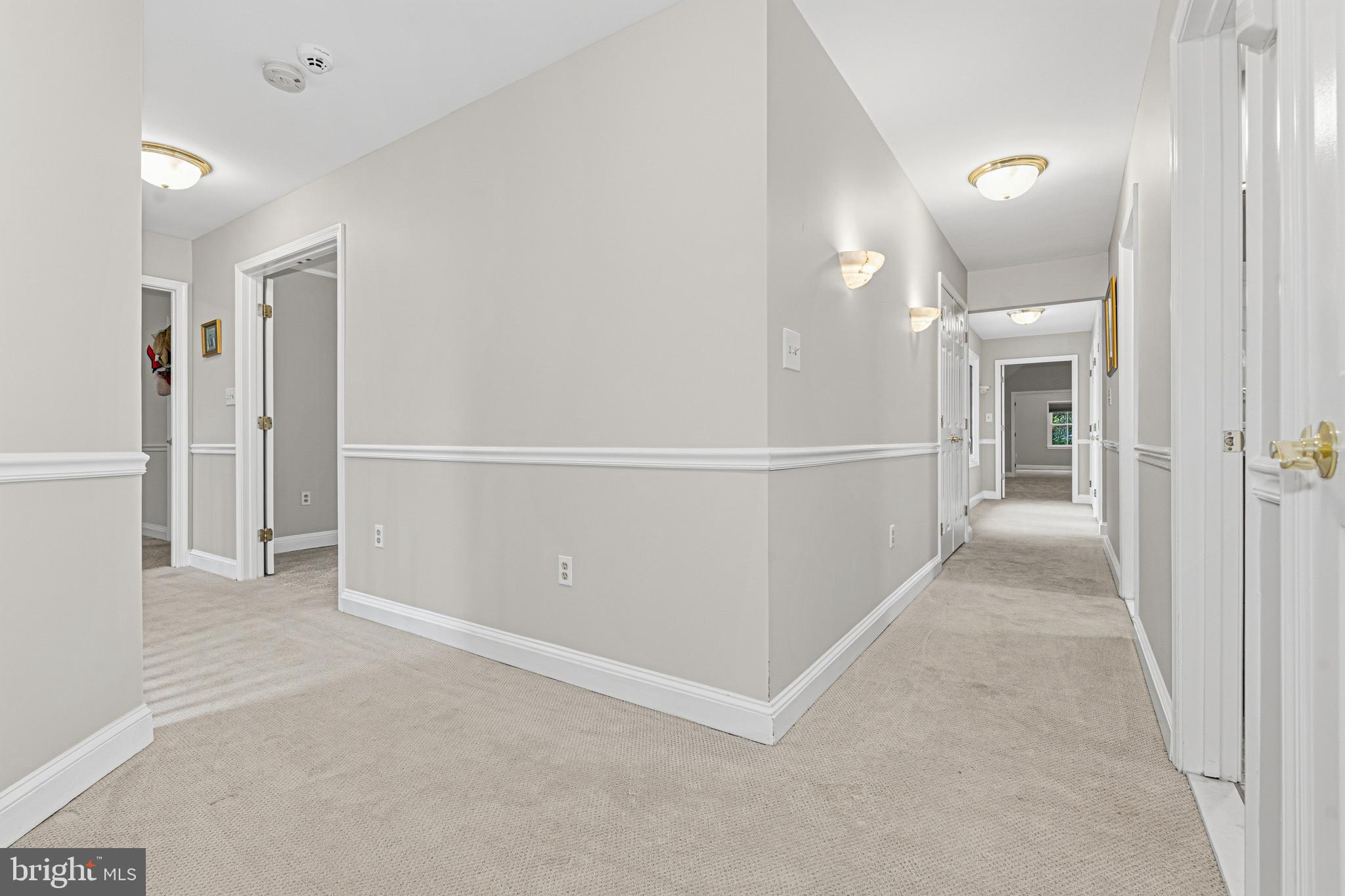 ADVOCATE HILL FARMS - Residential