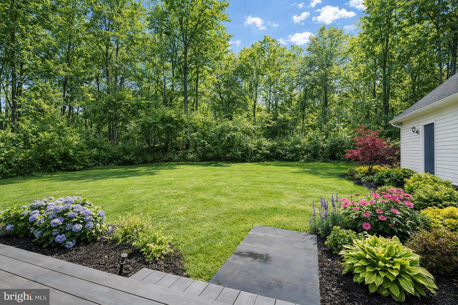 ADVOCATE HILL FARMS - Residential