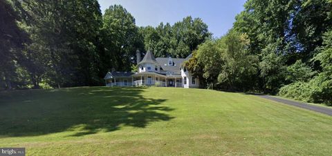 1614 RANDALLWOOD COURT JARRETTSVILLE MD 21084