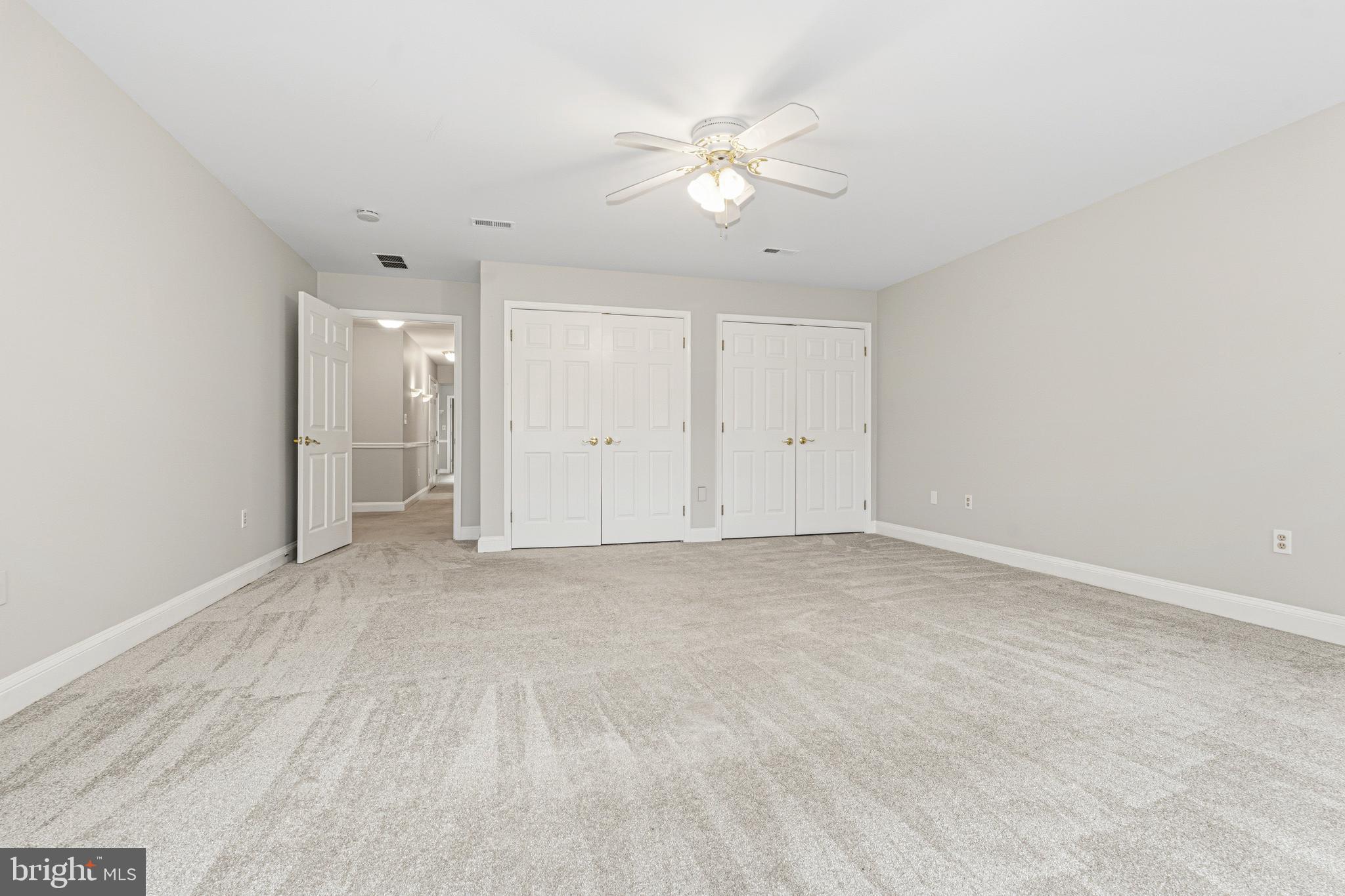 ADVOCATE HILL FARMS - Residential