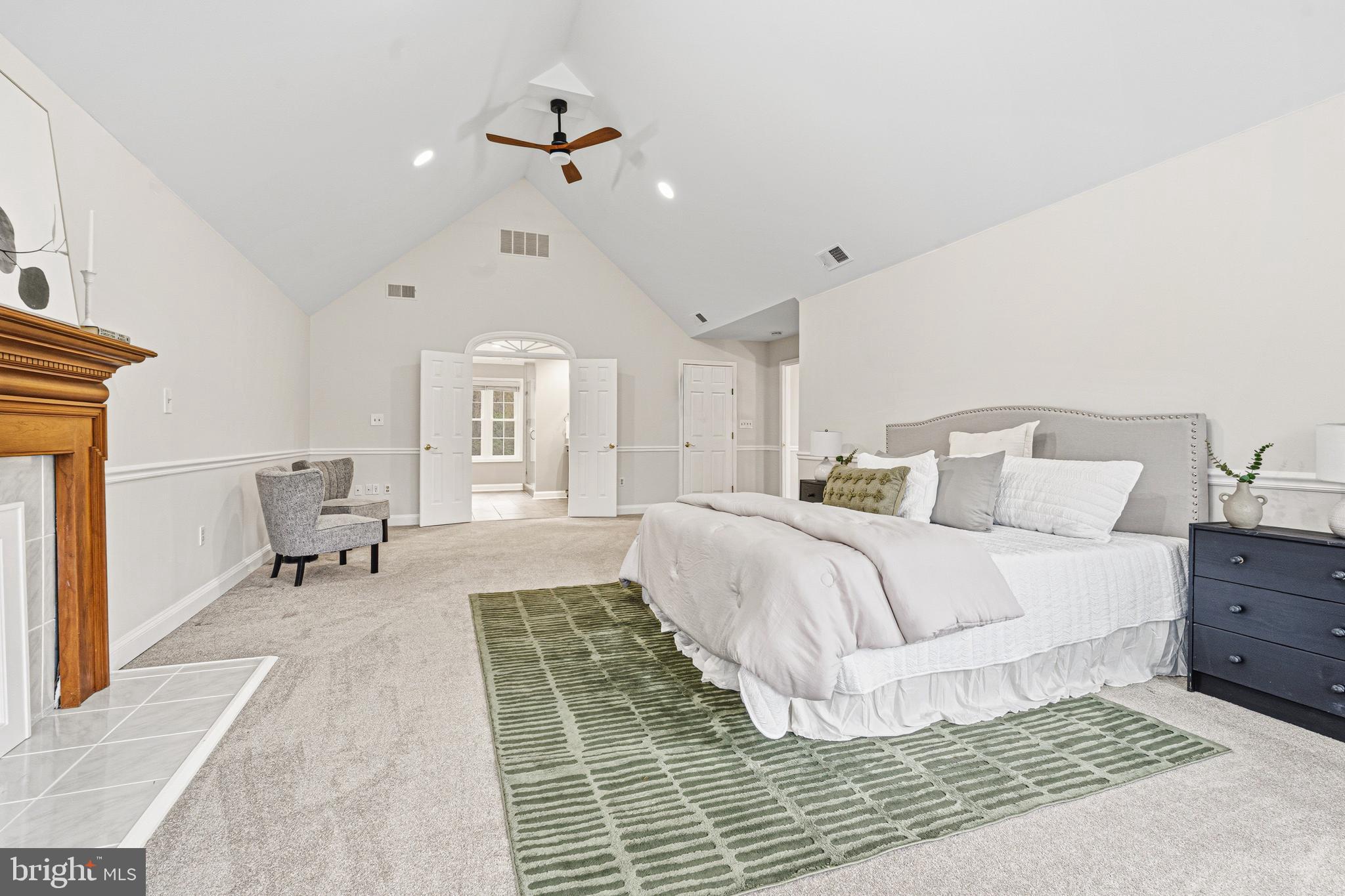 ADVOCATE HILL FARMS - Residential