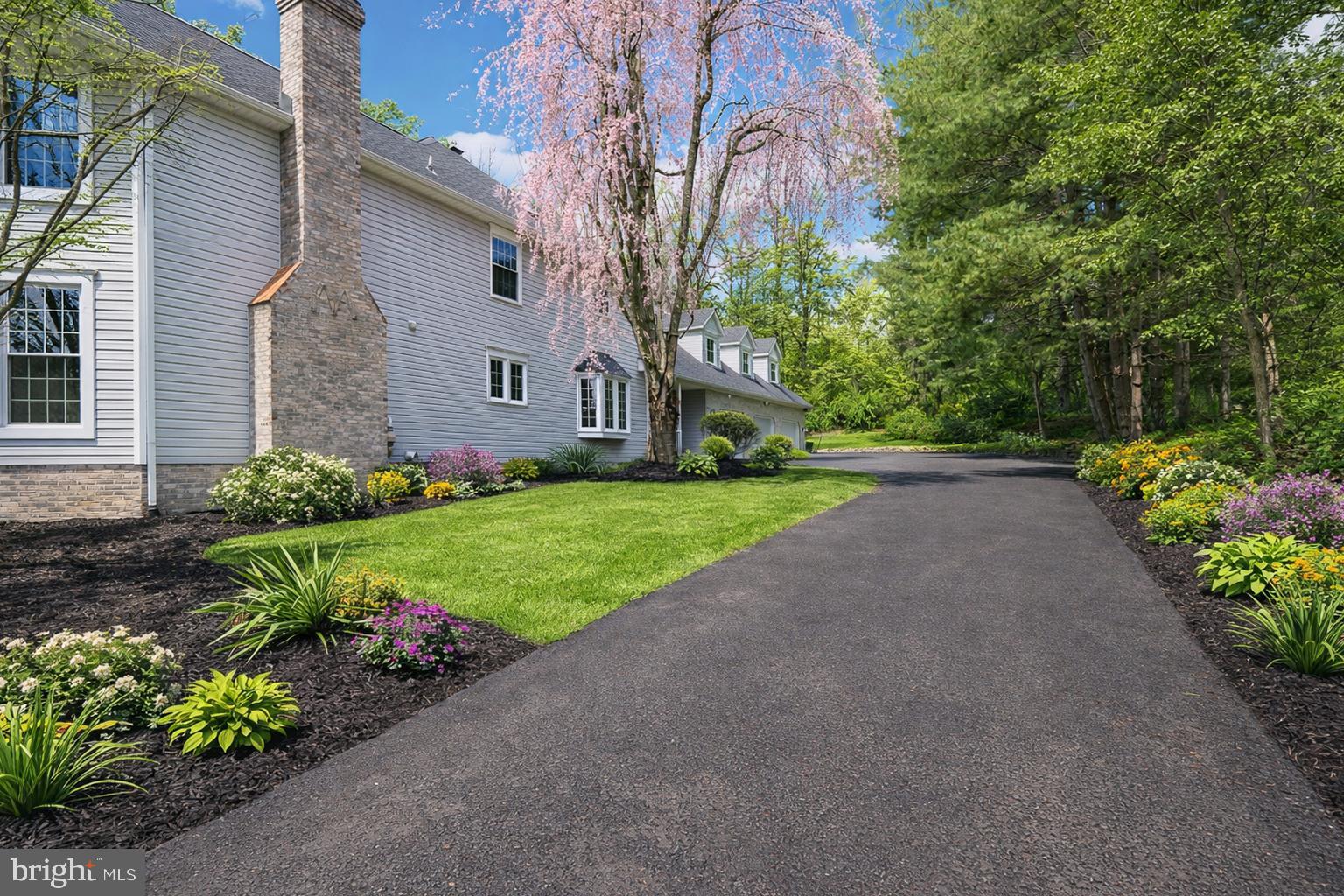 ADVOCATE HILL FARMS - Residential