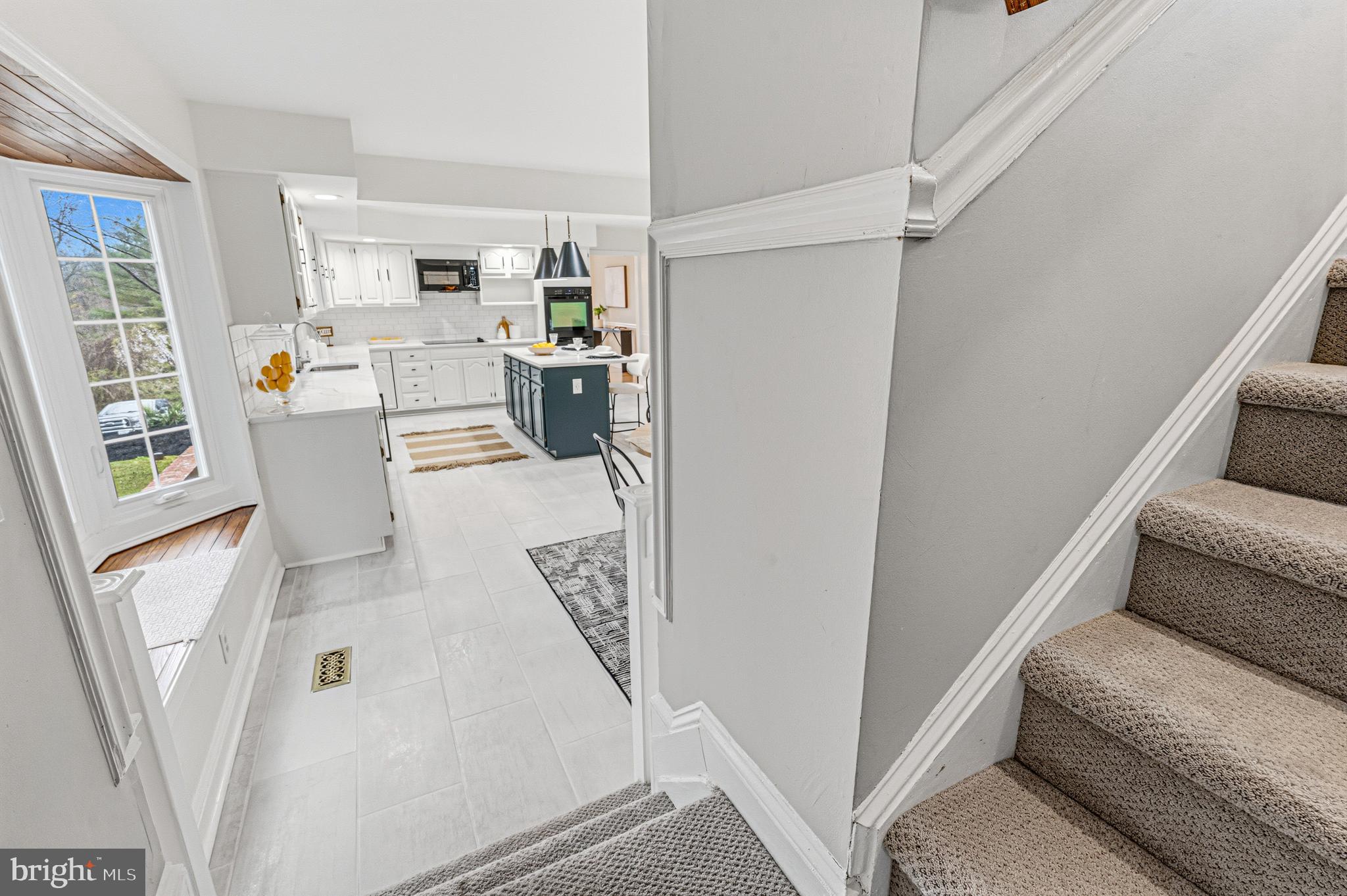 ADVOCATE HILL FARMS - Residential