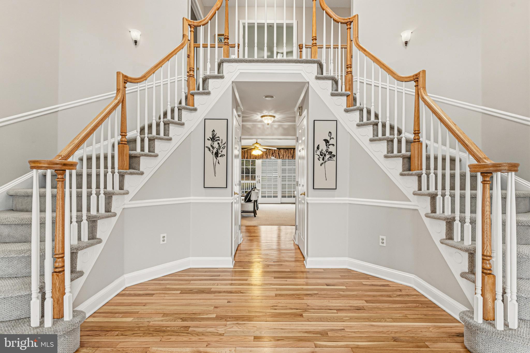 ADVOCATE HILL FARMS - Residential