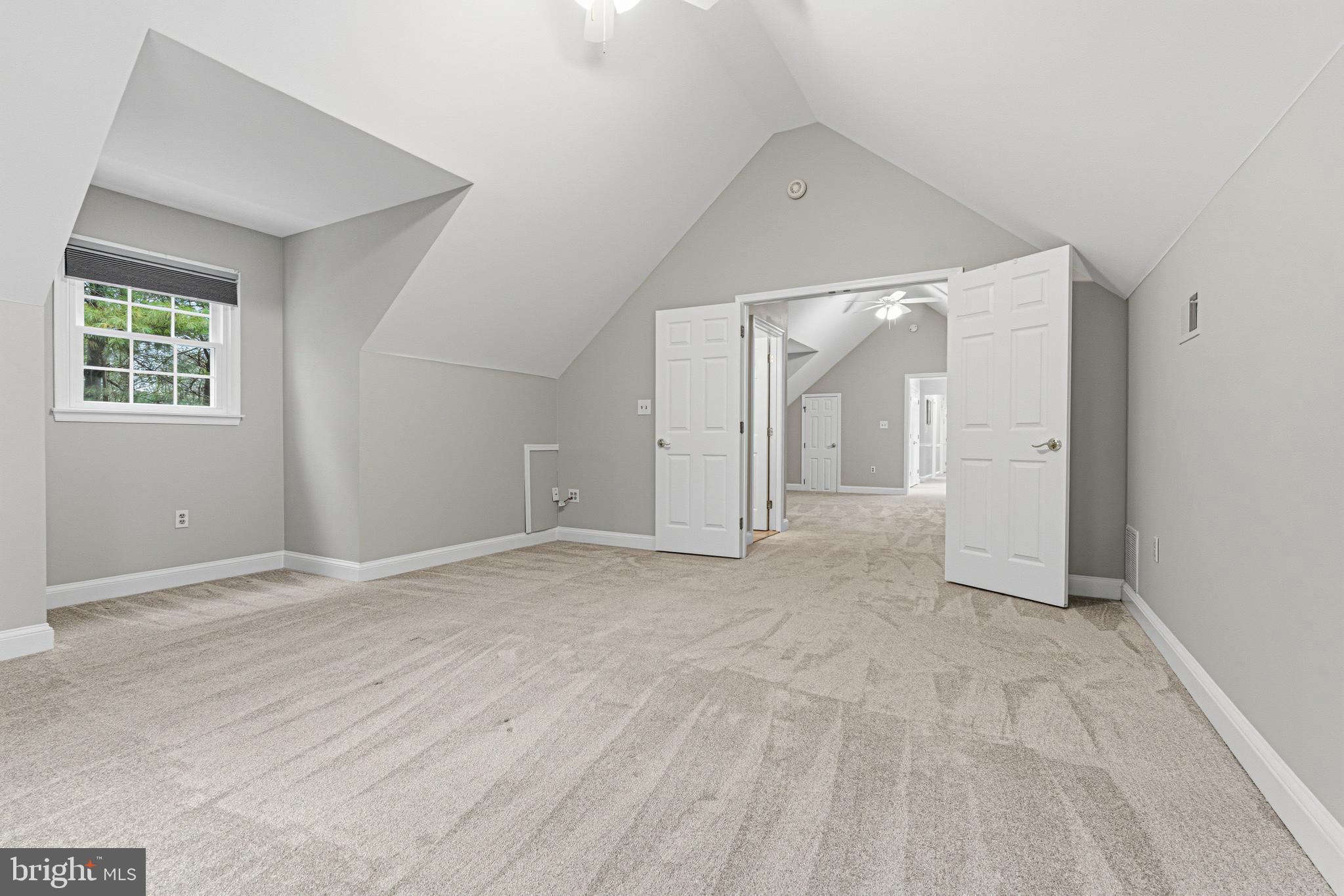 ADVOCATE HILL FARMS - Residential