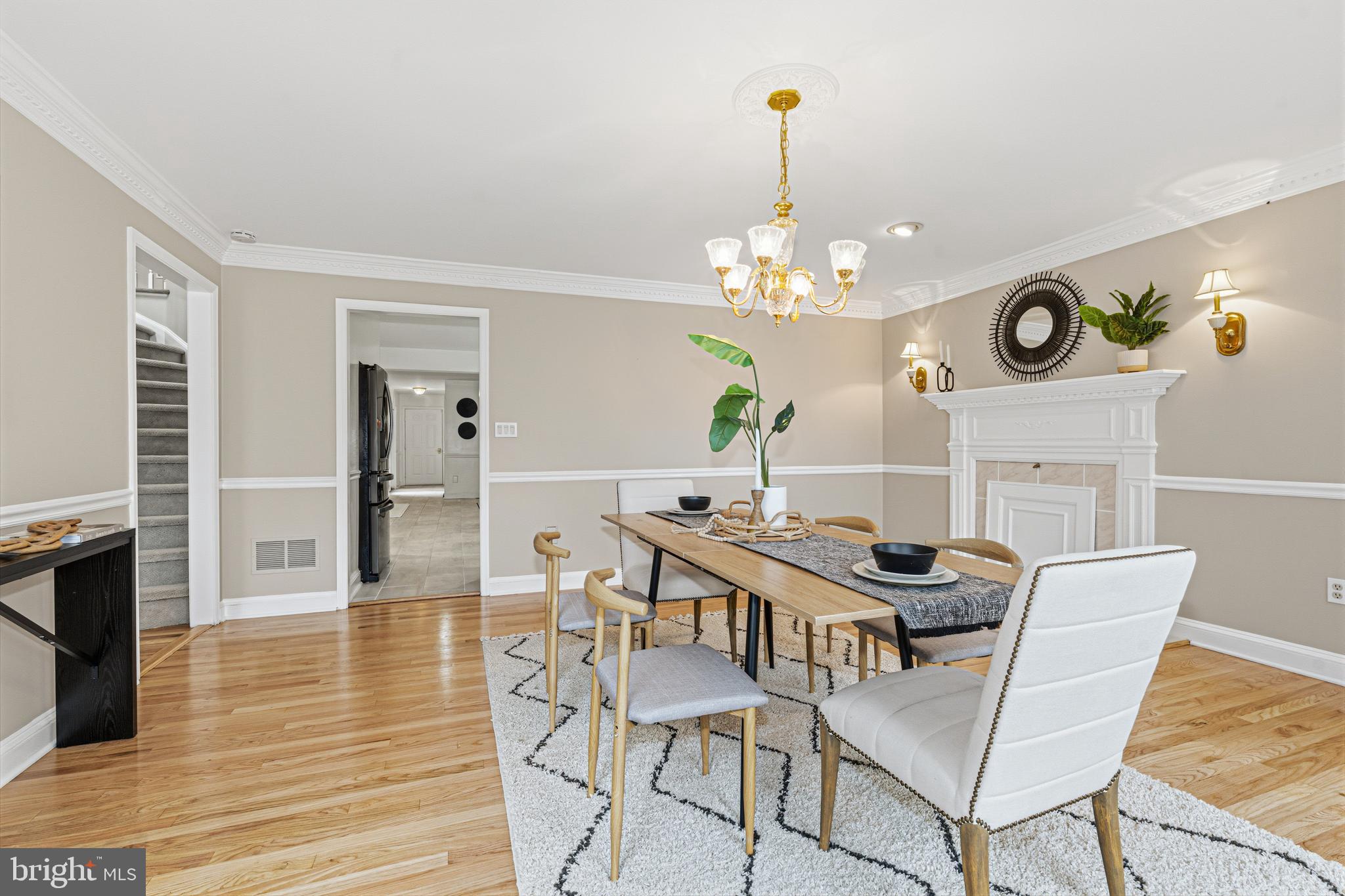 ADVOCATE HILL FARMS - Residential