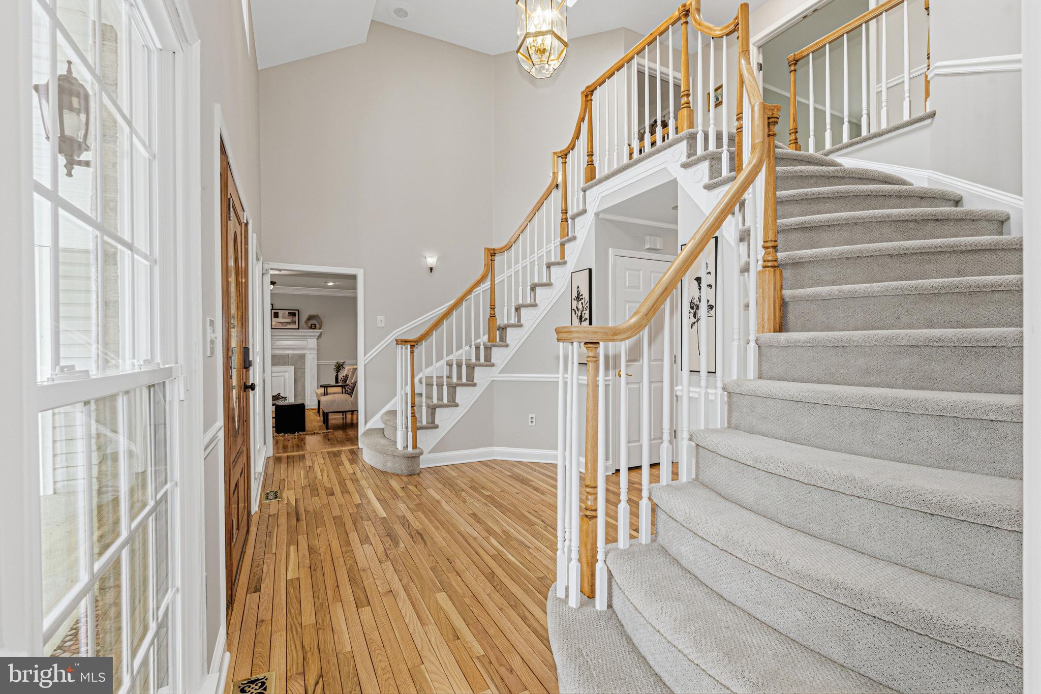 ADVOCATE HILL FARMS - Residential