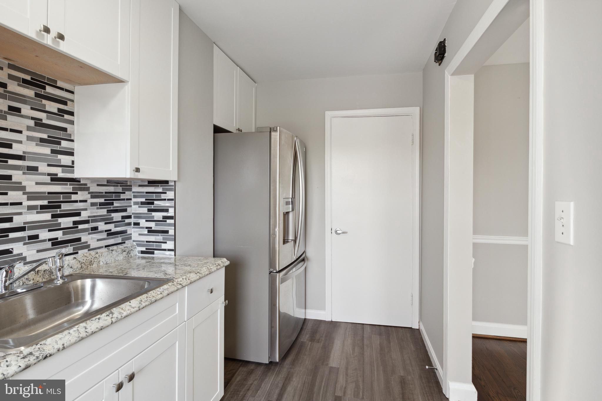 MEDFIELD - Residential