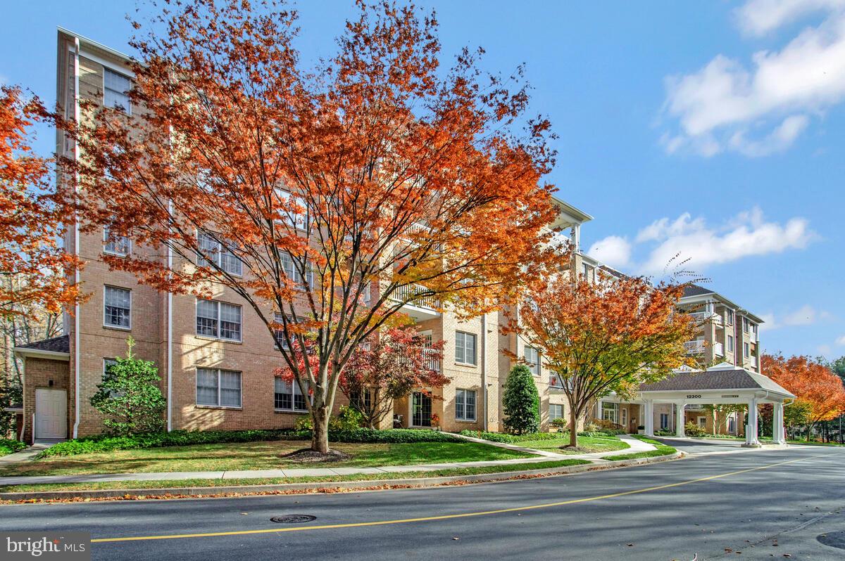 12300 ROSSLARE RIDGE ROAD 508