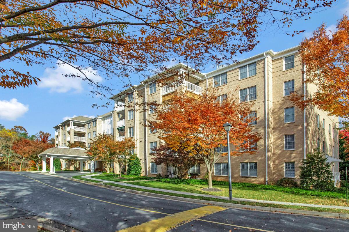 12300 ROSSLARE RIDGE ROAD 508