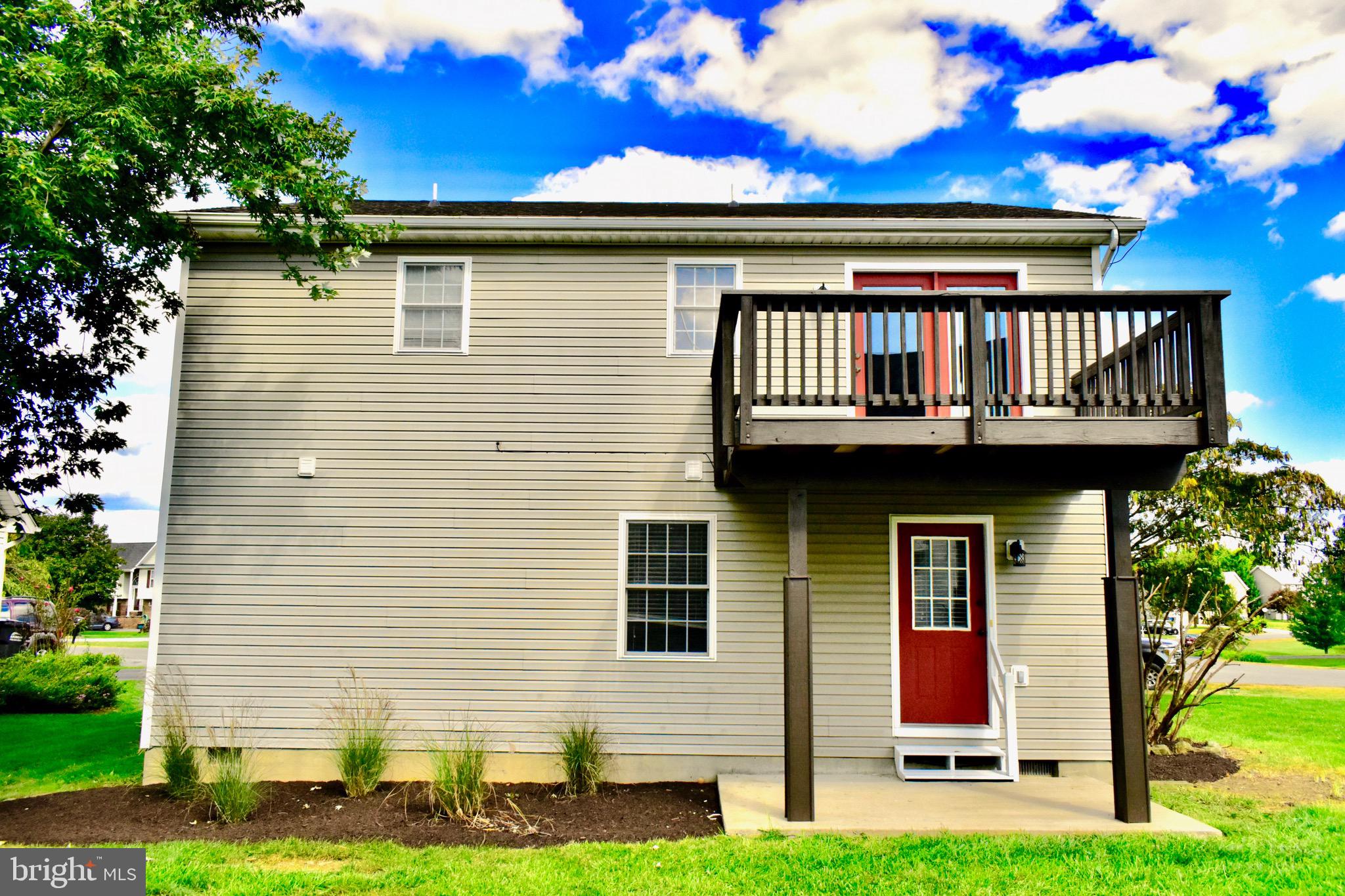 FREDERICKTOWN ES - Residential