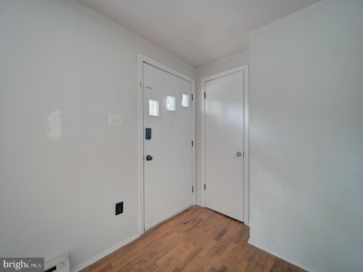 SHILO DISTRICT K.G. - Residential