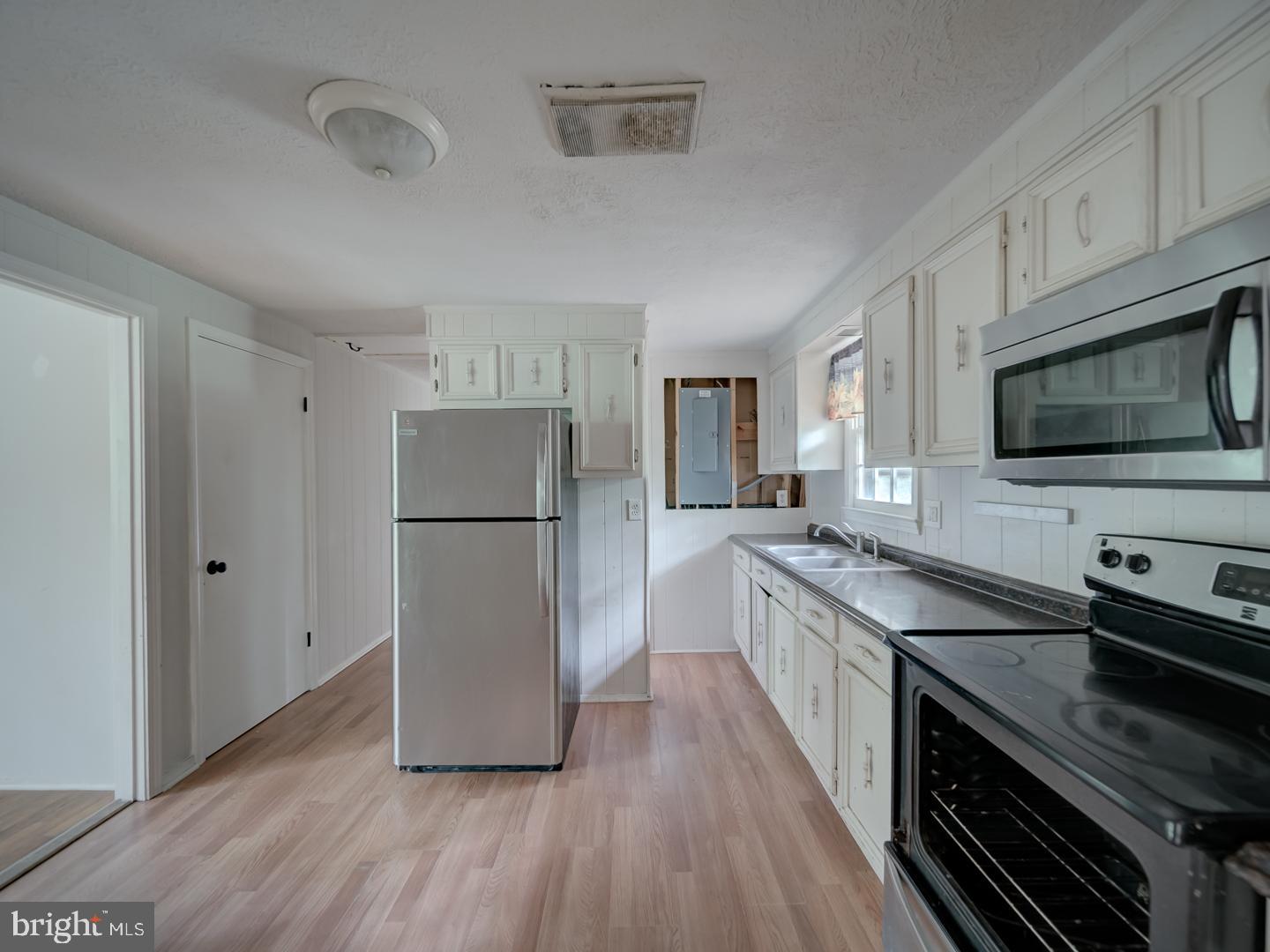 SHILO DISTRICT K.G. - Residential