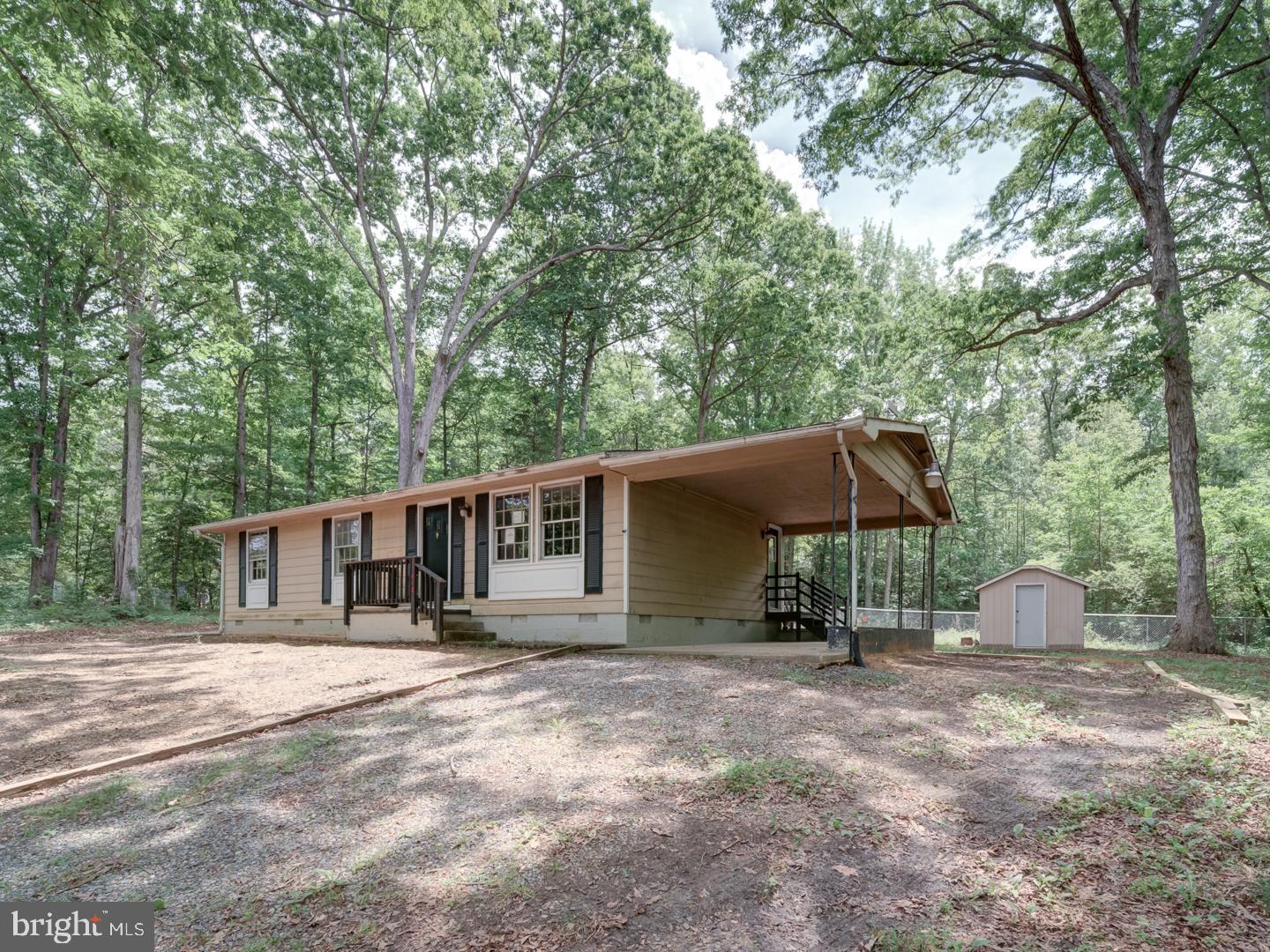 SHILO DISTRICT K.G. - Residential