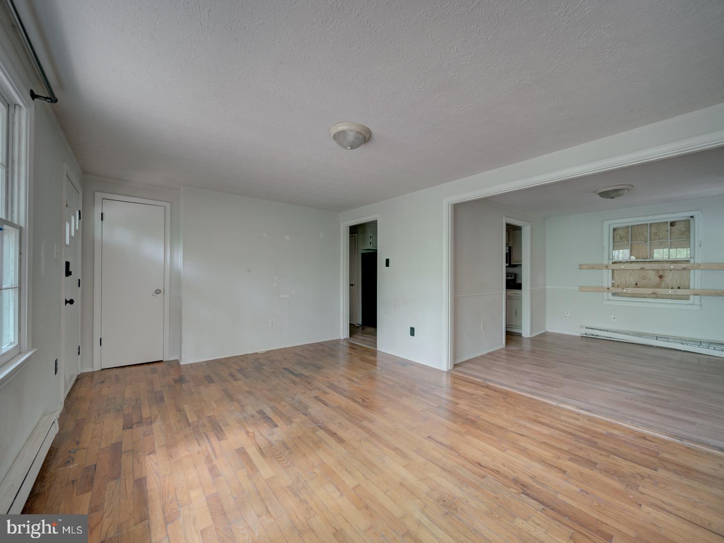 SHILO DISTRICT K.G. - Residential