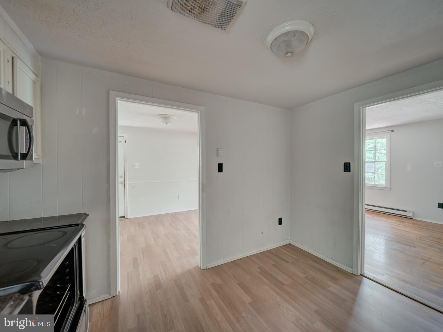 SHILO DISTRICT K.G. - Residential