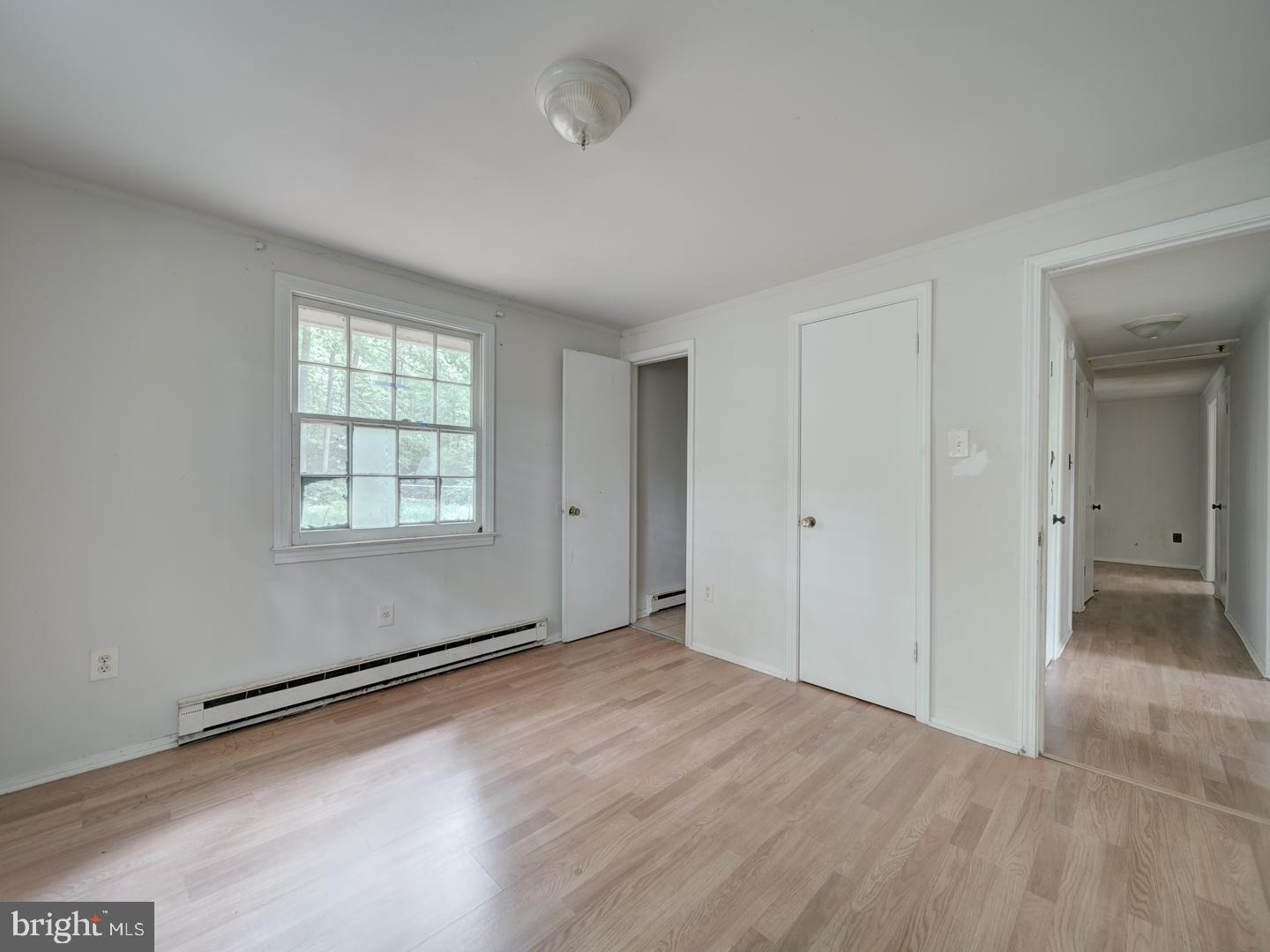 SHILO DISTRICT K.G. - Residential