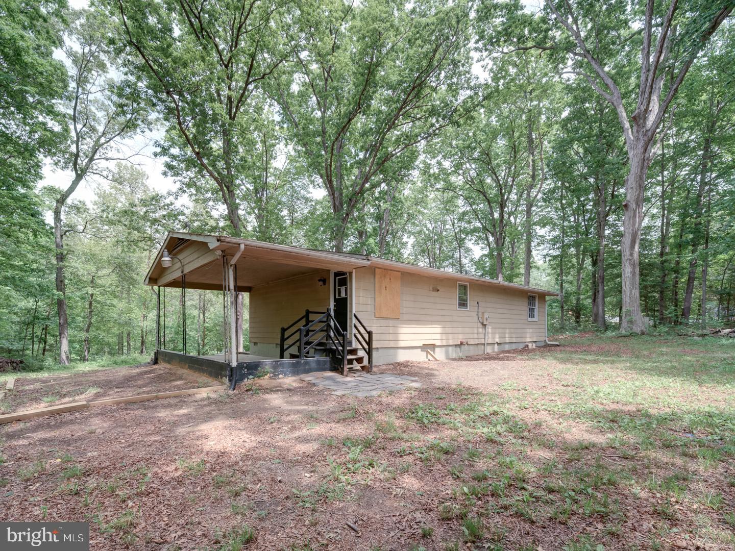 SHILO DISTRICT K.G. - Residential