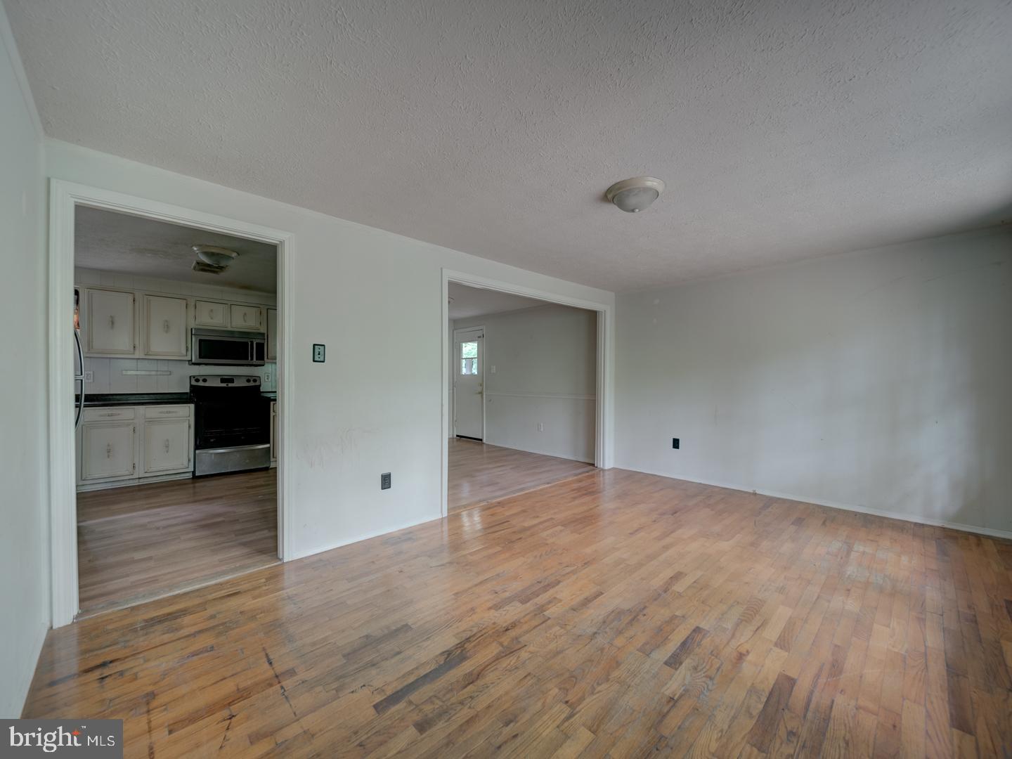 SHILO DISTRICT K.G. - Residential