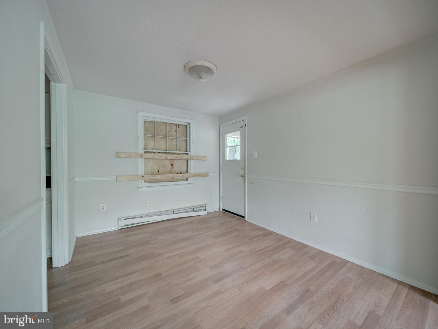 SHILO DISTRICT K.G. - Residential