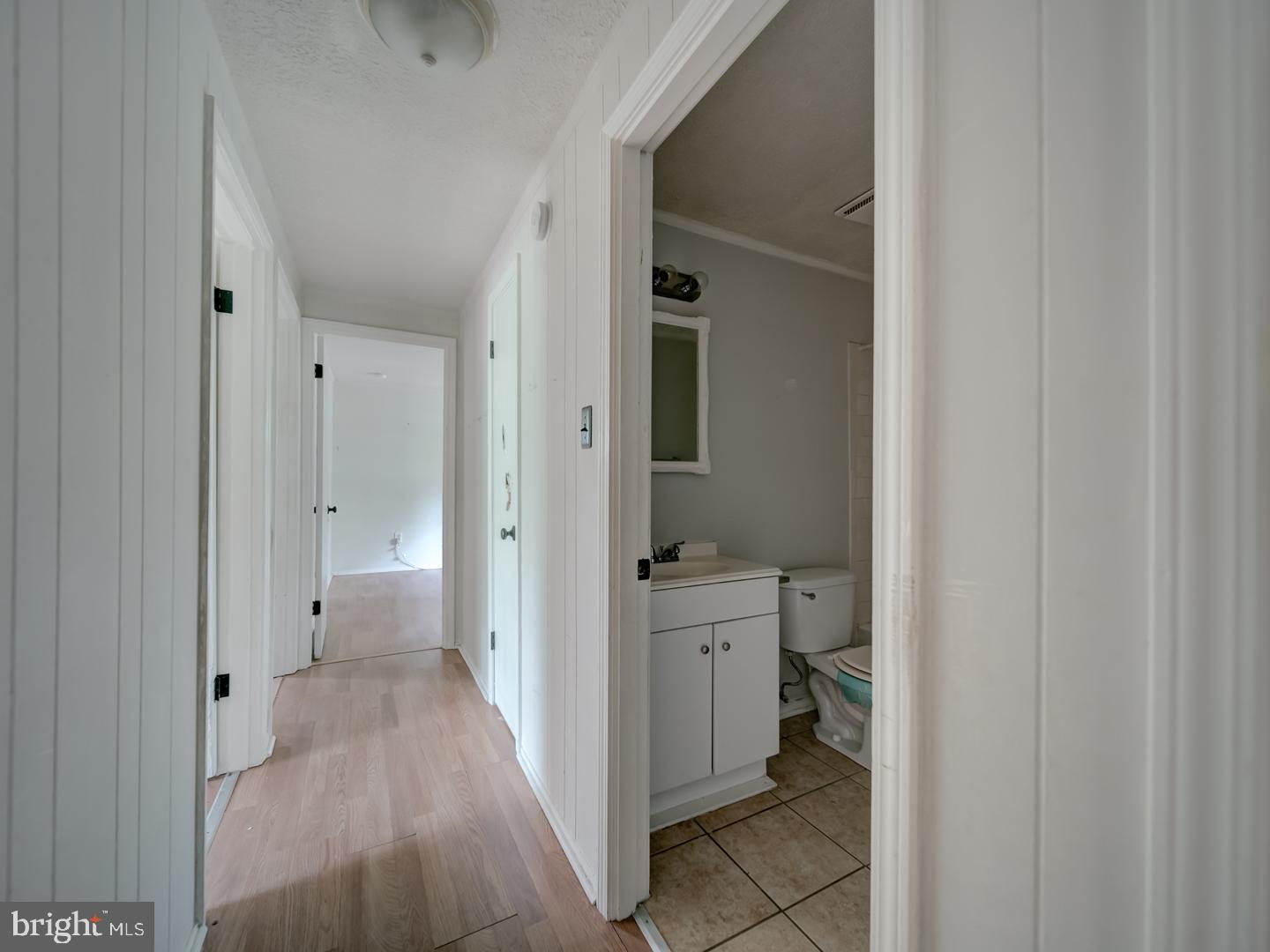 SHILO DISTRICT K.G. - Residential